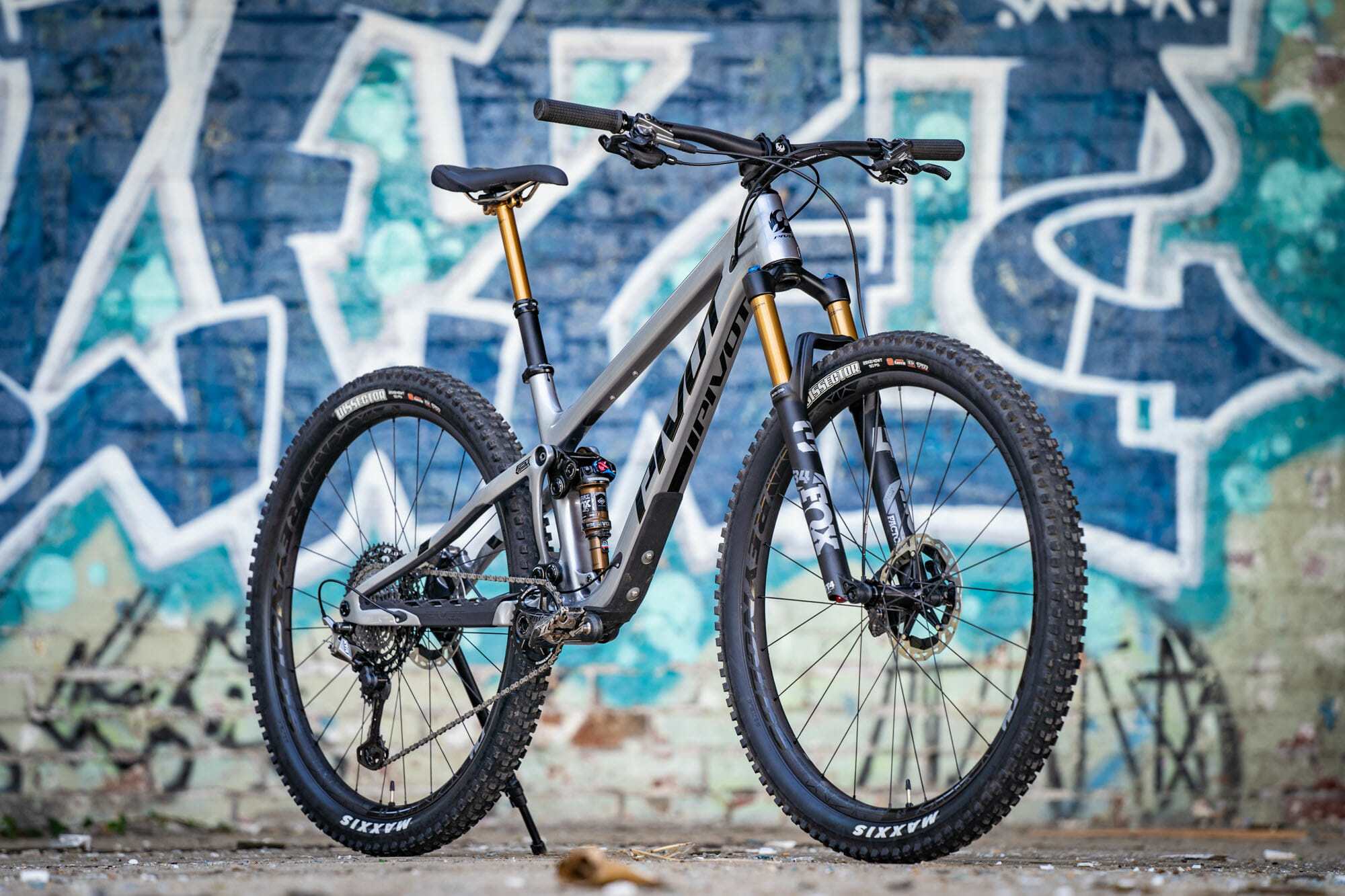 Pivot Cycles, Pivot trail 429, Premium trail ripper, 2000x1340 HD Desktop