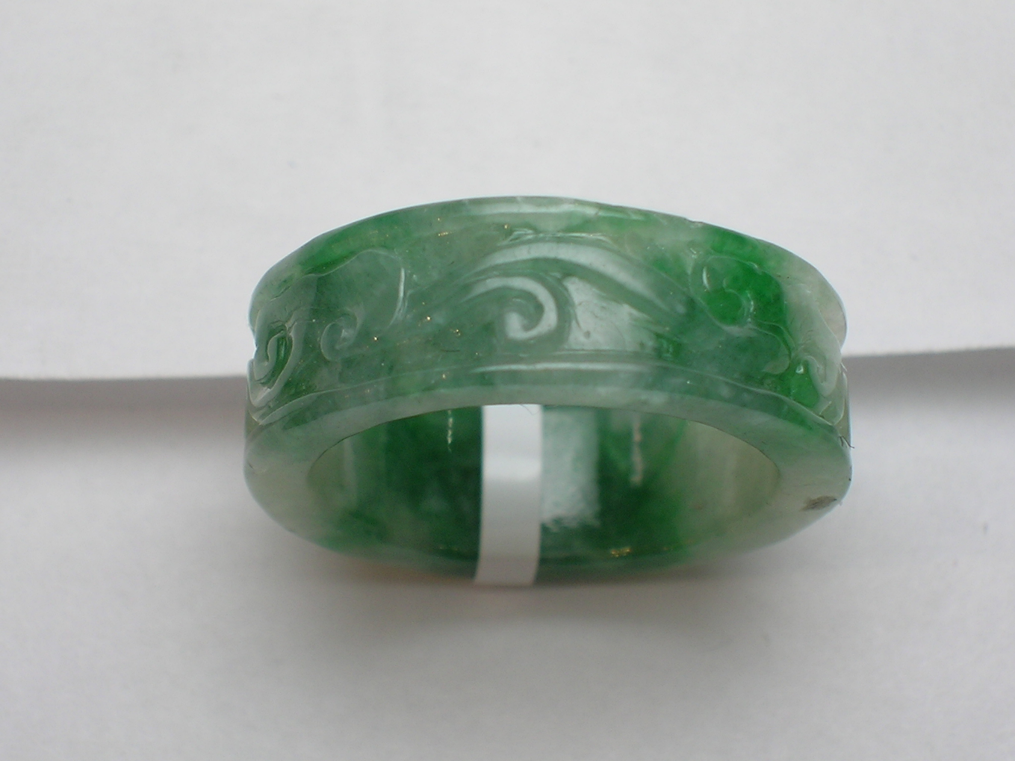 Ring, Jadeite Wallpaper, 2050x1540 HD Desktop