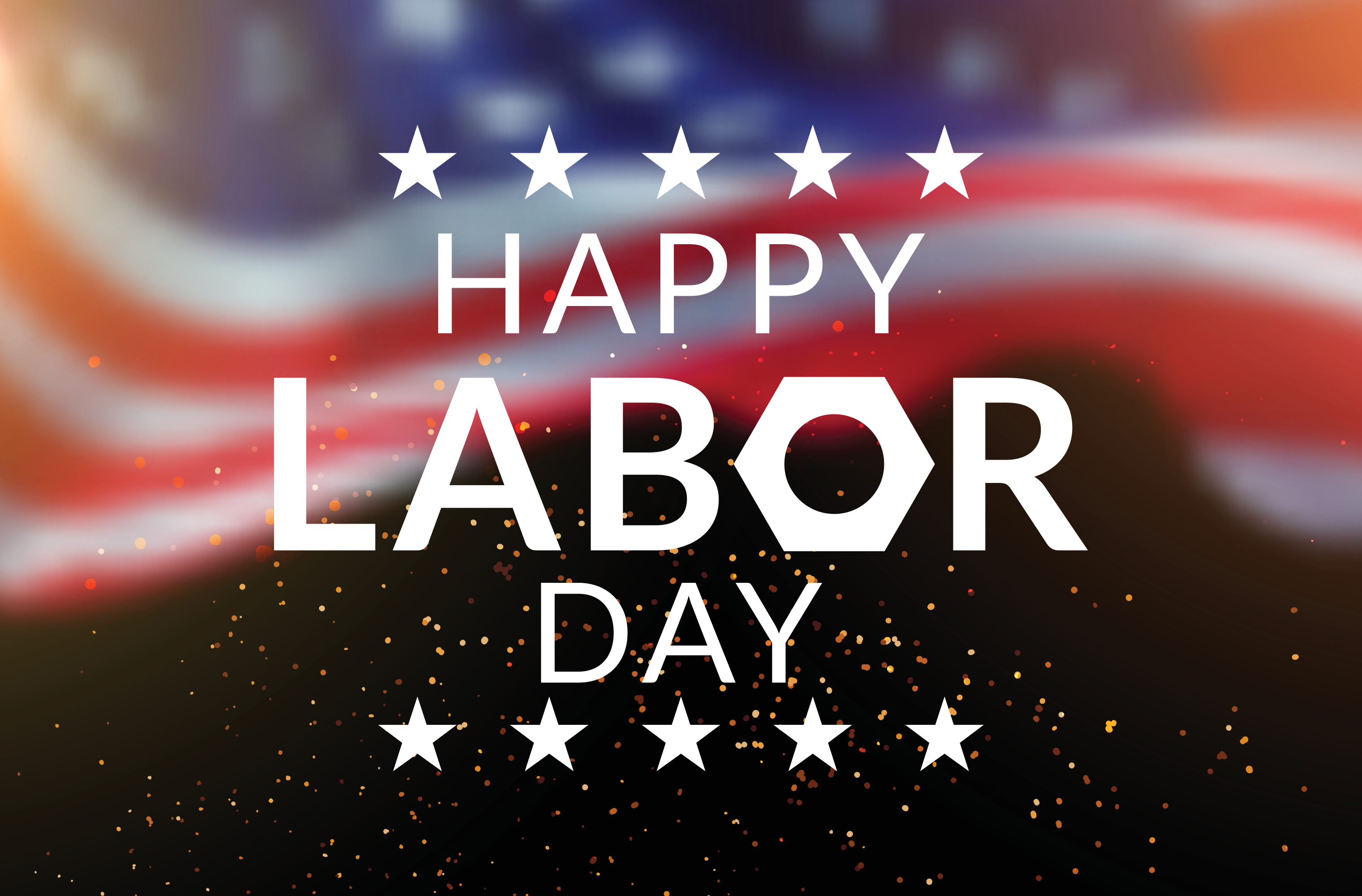 Labor Day Holiday, History of labor day, Signals AZ, 3040x2000 HD Desktop