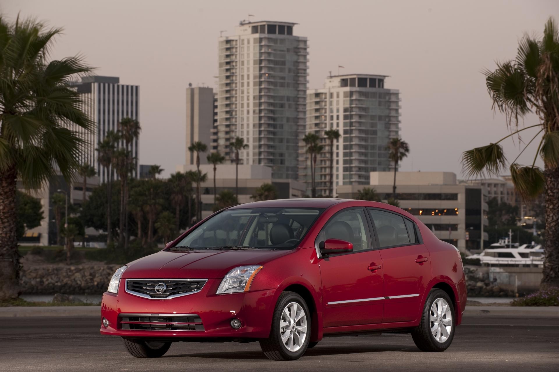 Nissan Sentra, 2012 images, 1920x1280 HD Desktop