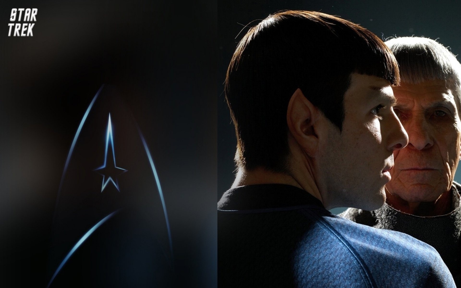 Spock, HD wallpaper, Star Trek, Movie, 1920x1200 HD Desktop