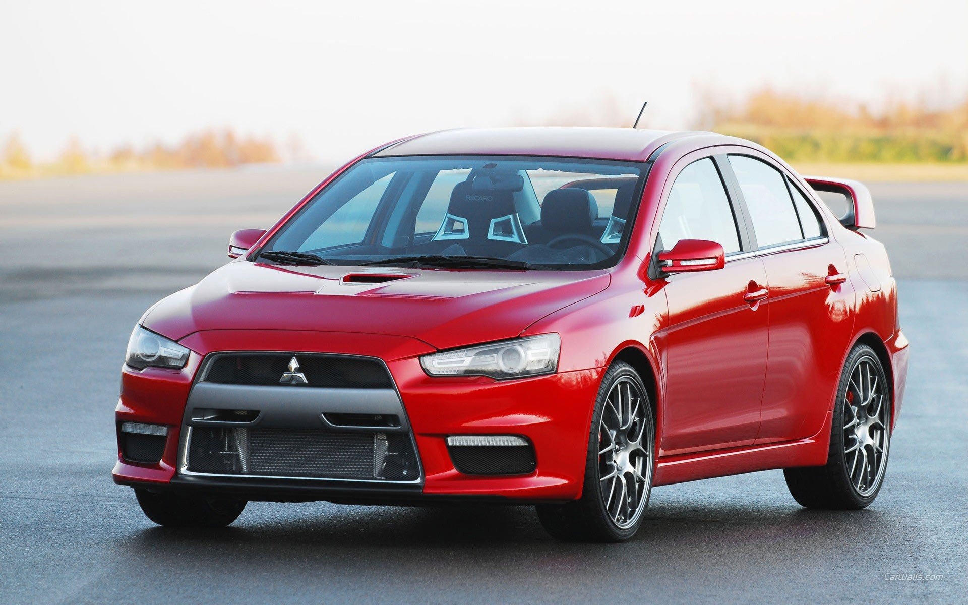 Cars Mitsubishi Lancer Evo, HD wallpapers, Sleek design, 1920x1200 HD Desktop