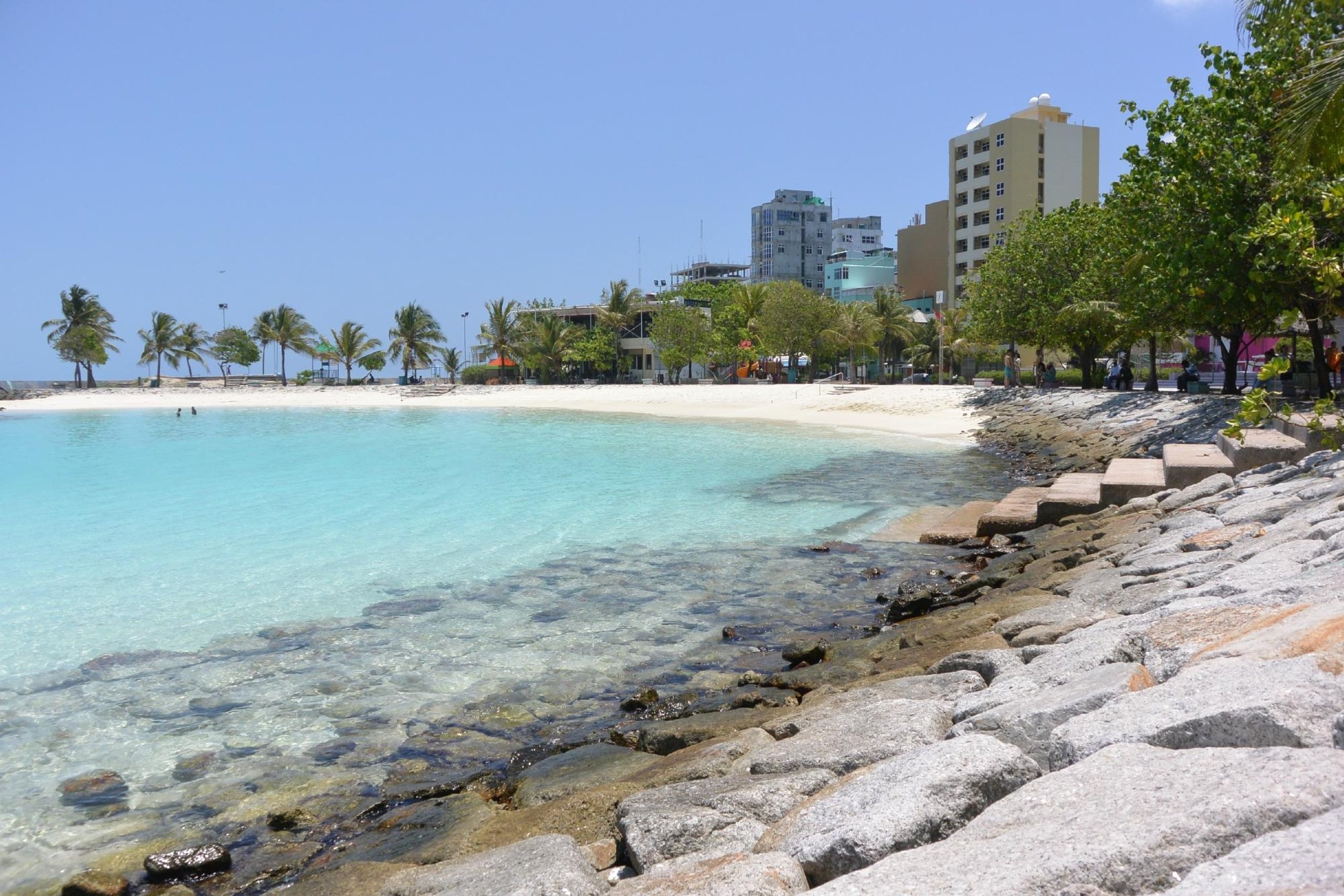 Male Maldives, Gnstige Flge nach Male, Billigflug nach Male, TripAdvisor, 2560x1710 HD Desktop
