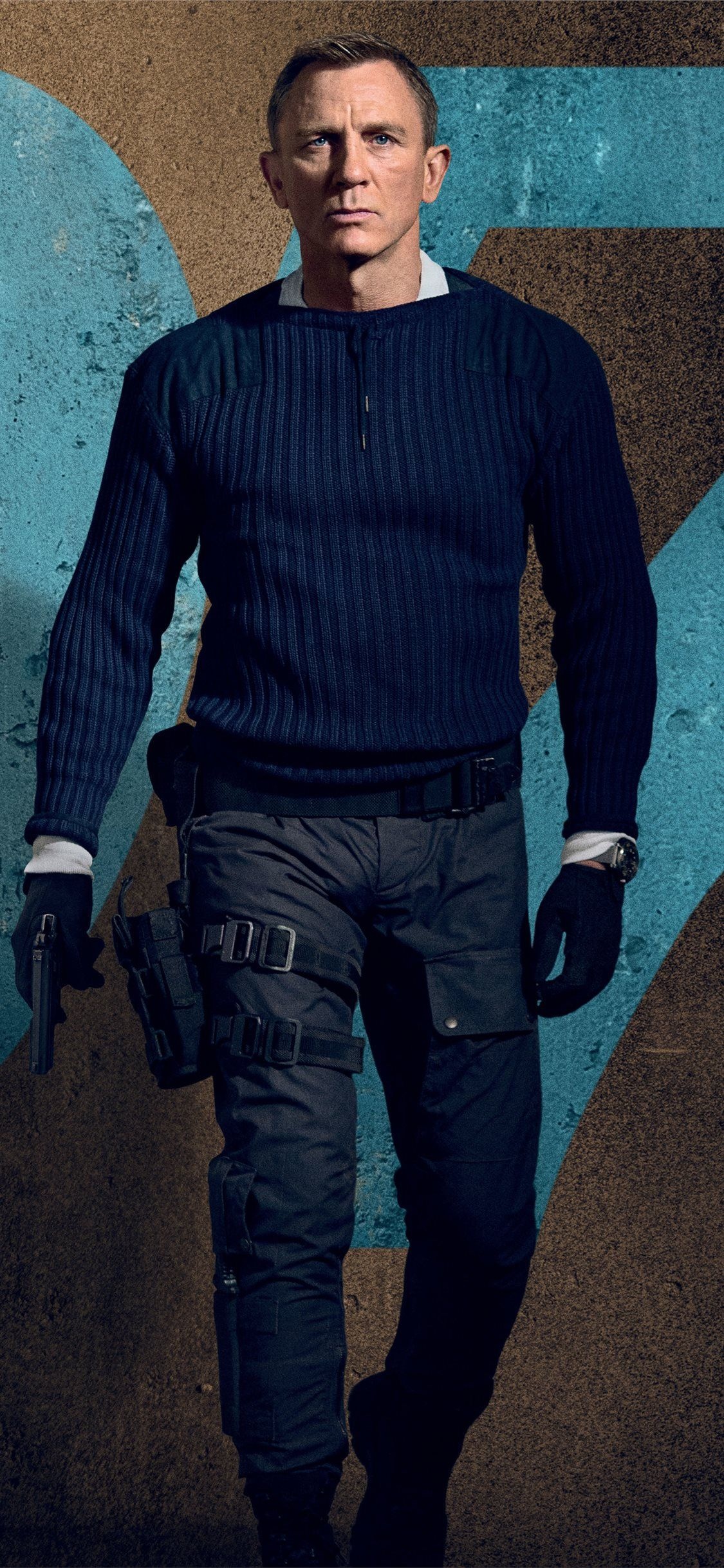 Daniel Craig, Wardrobe, 1130x2440 HD Phone