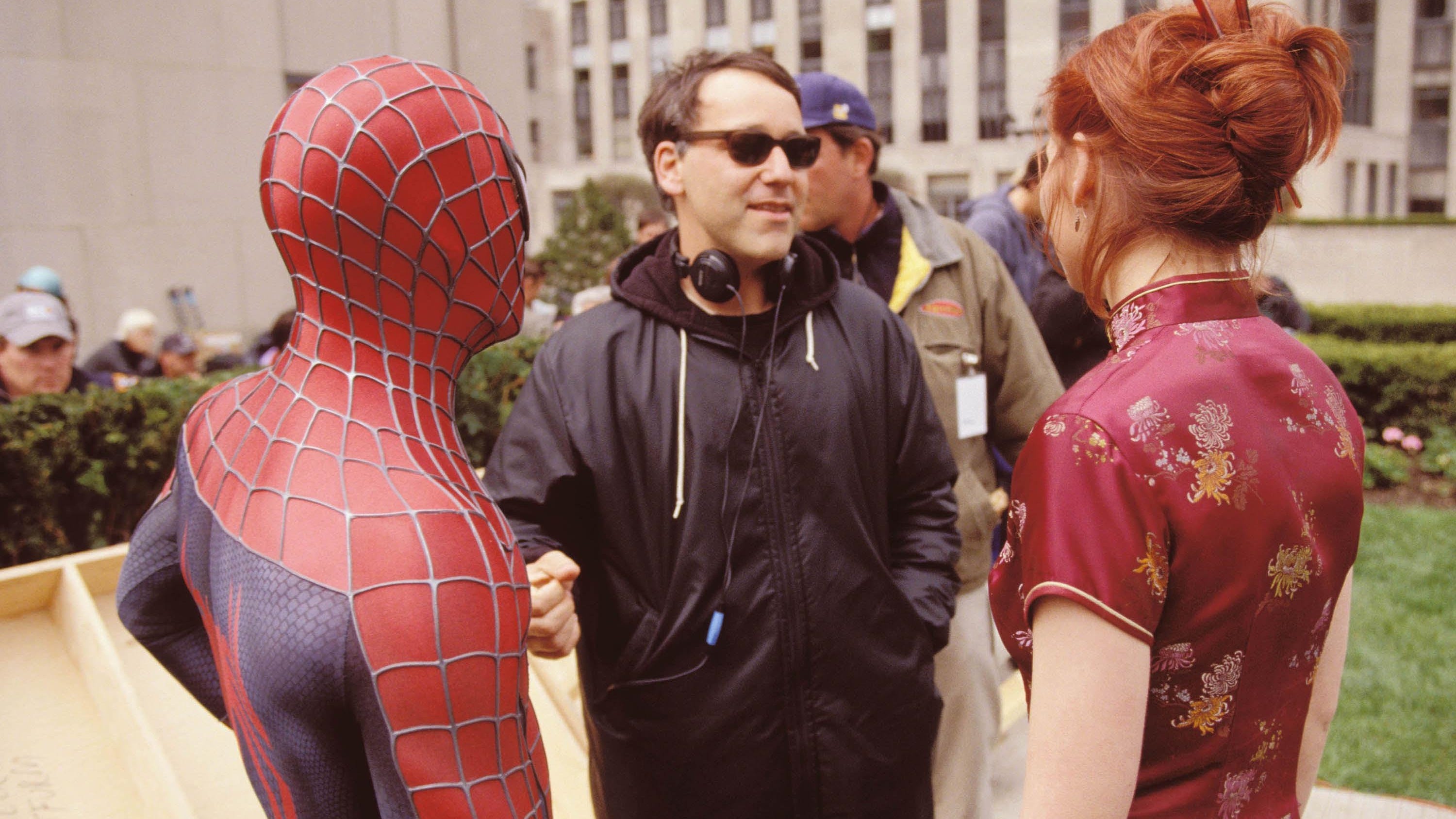 Sam Raimi's Spider-Man, Pirates & Princesses, Pop culture impact, Memorable franchise, 3000x1690 HD Desktop