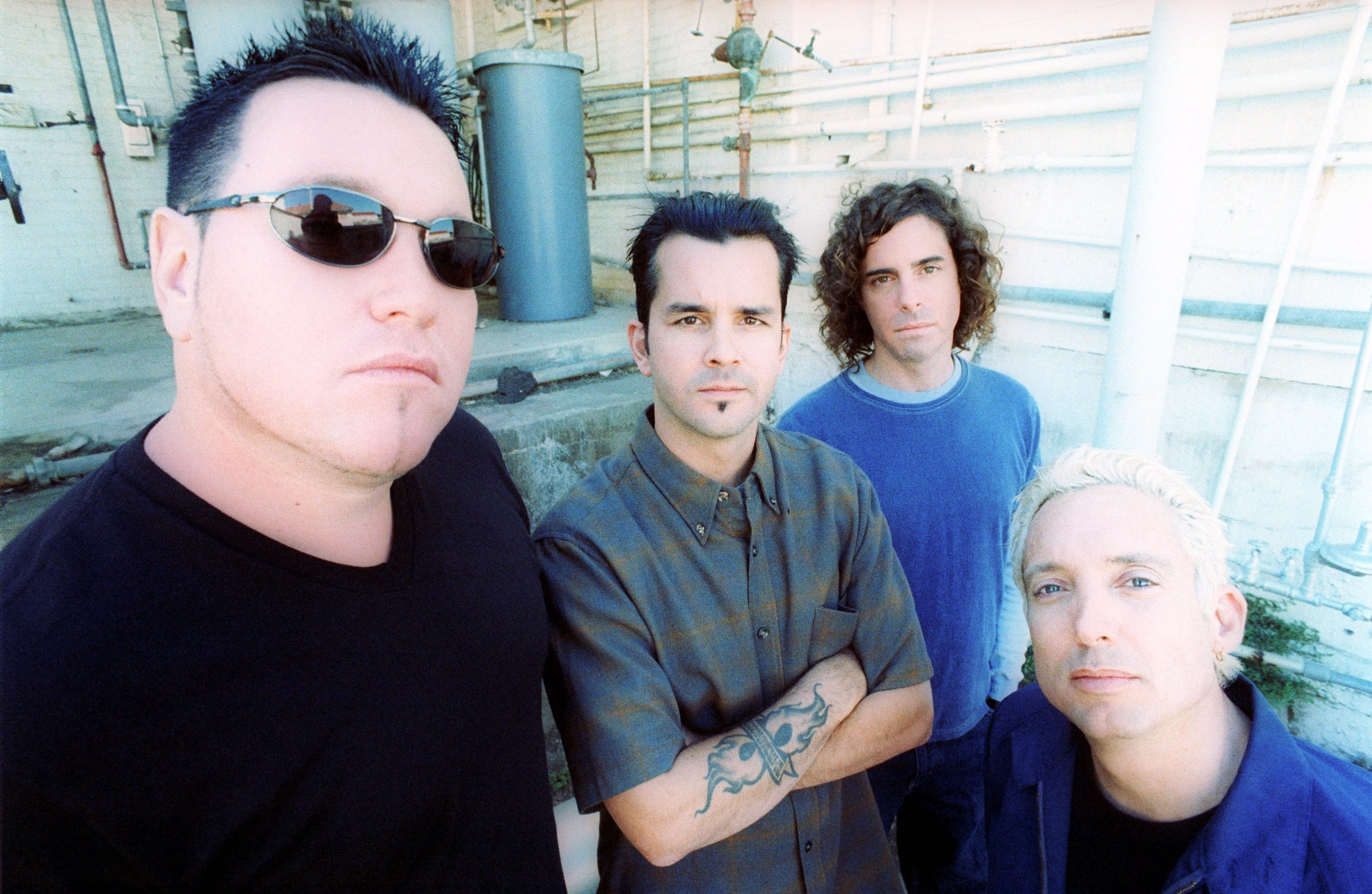 Smash Mouth, Music videos, Stats and photos, Last. fm, 2400x1570 HD Desktop