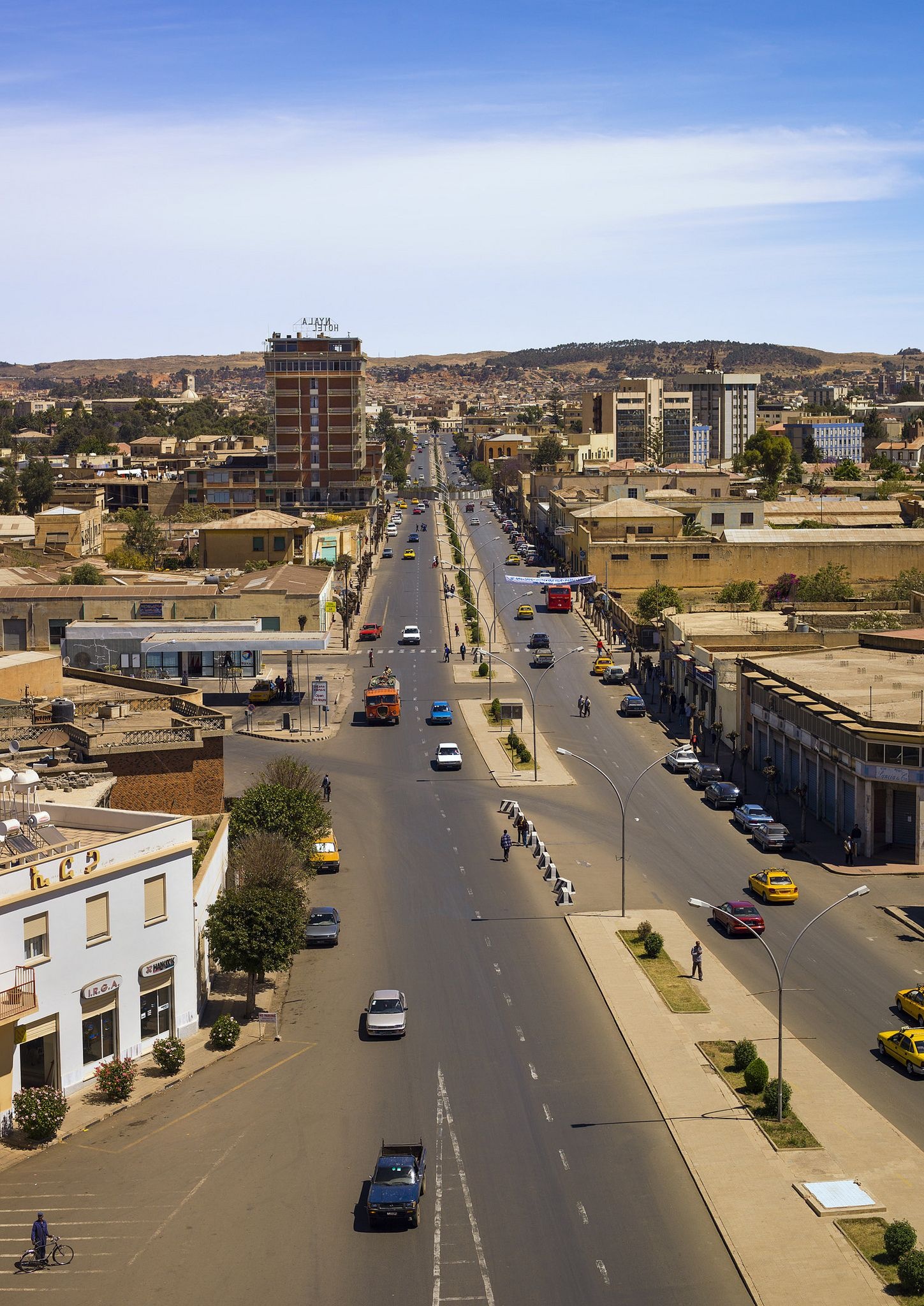 510 Eritrea Ideas, Asmara, Eritrean culture, Travel, 1450x2050 HD Phone