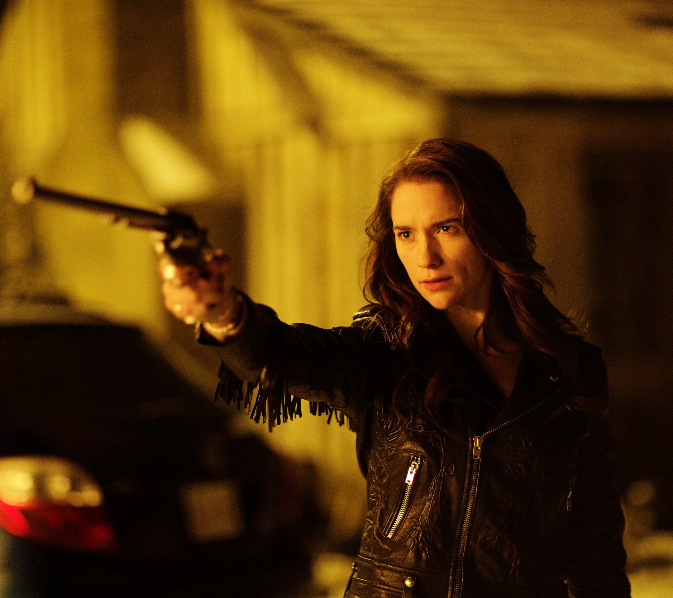 TV Show Wynonna Earp 2160x1920