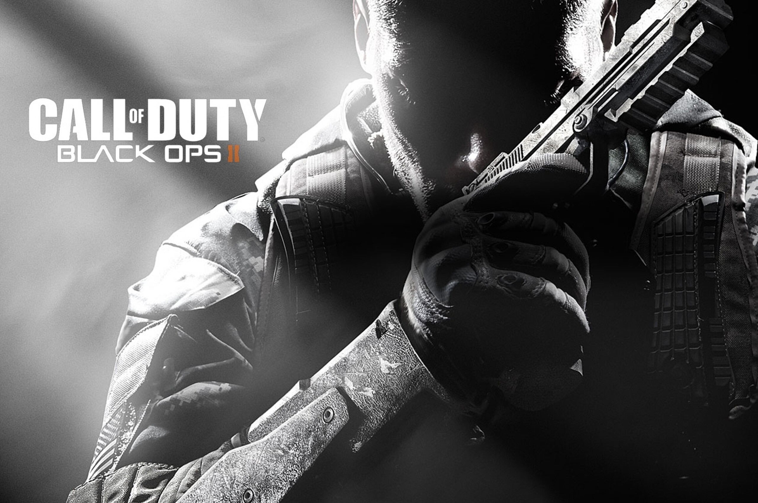 COD Black Ops 2, Call of Duty Wallpaper, 2560x1700 HD Desktop