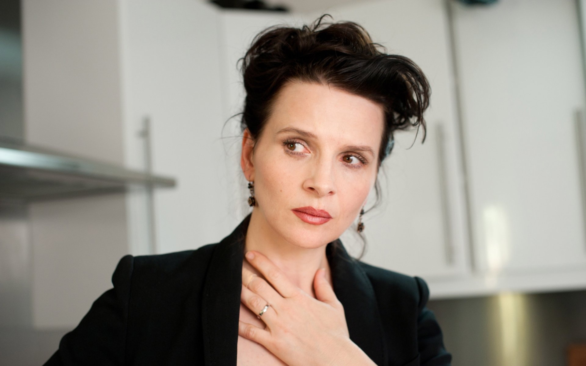 Juliette Binoche, Movies, HD wallpapers, Background images, 1920x1200 HD Desktop