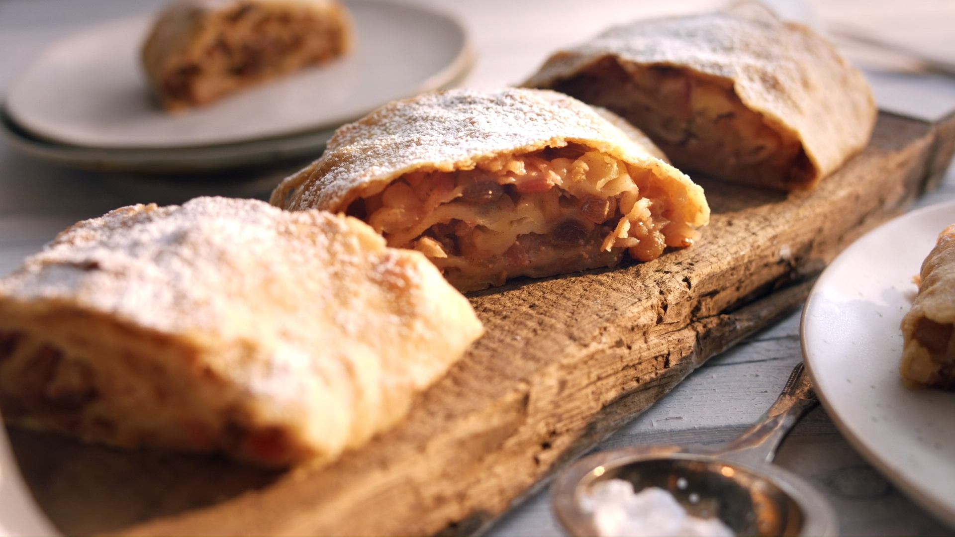 Strudel Food, Strudel Ideas, Strudel Recipes, 1920x1080 Full HD Desktop