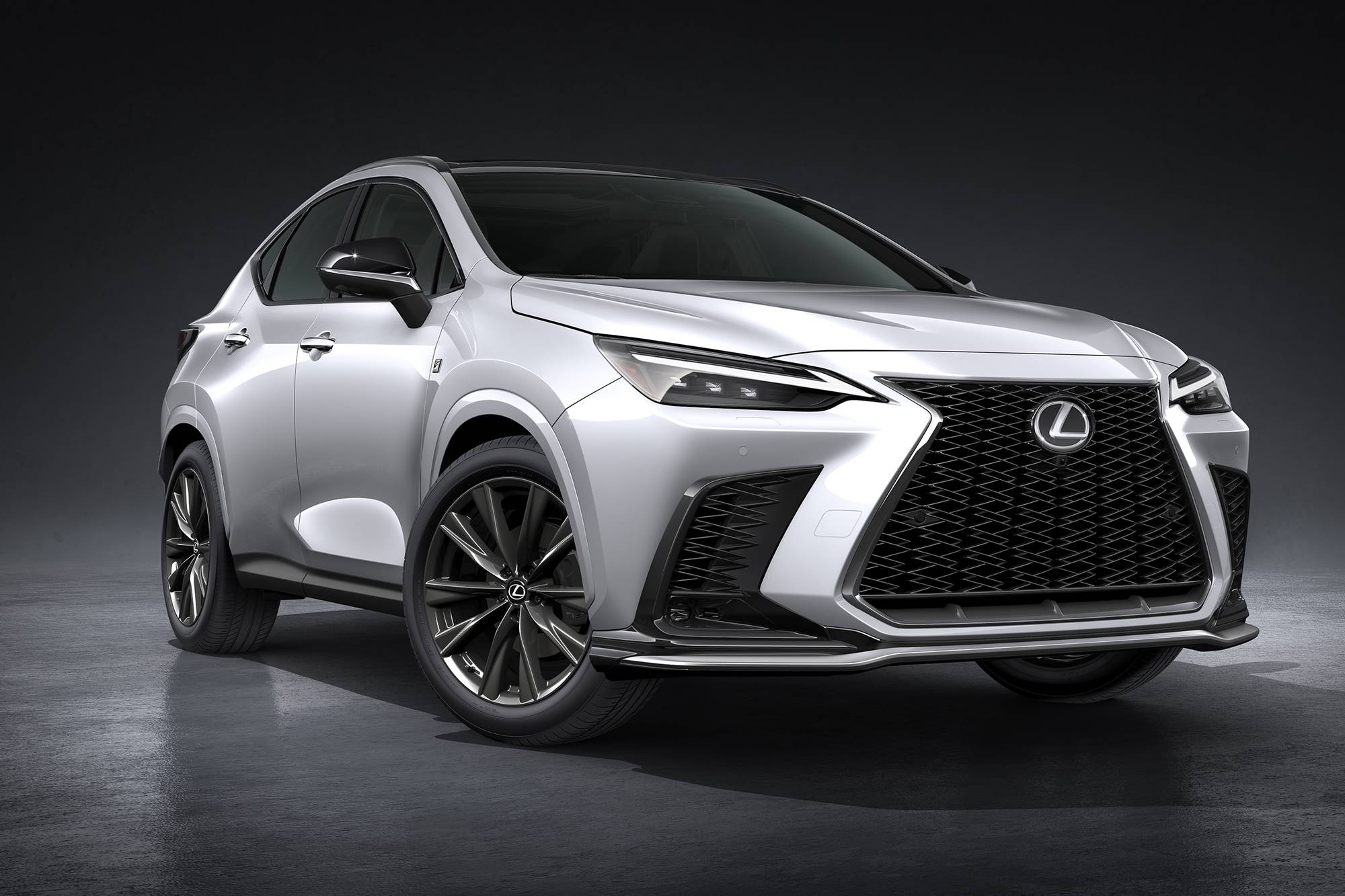 All-new Lexus NX, Latest features, Gay Car Boys, Modern design, 2000x1340 HD Desktop