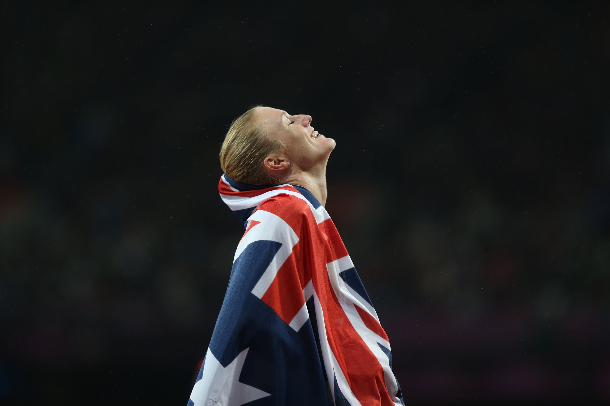 Sally Pearson, Women's 100m hurdles, New York Times, Victory, 2050x1370 HD Desktop