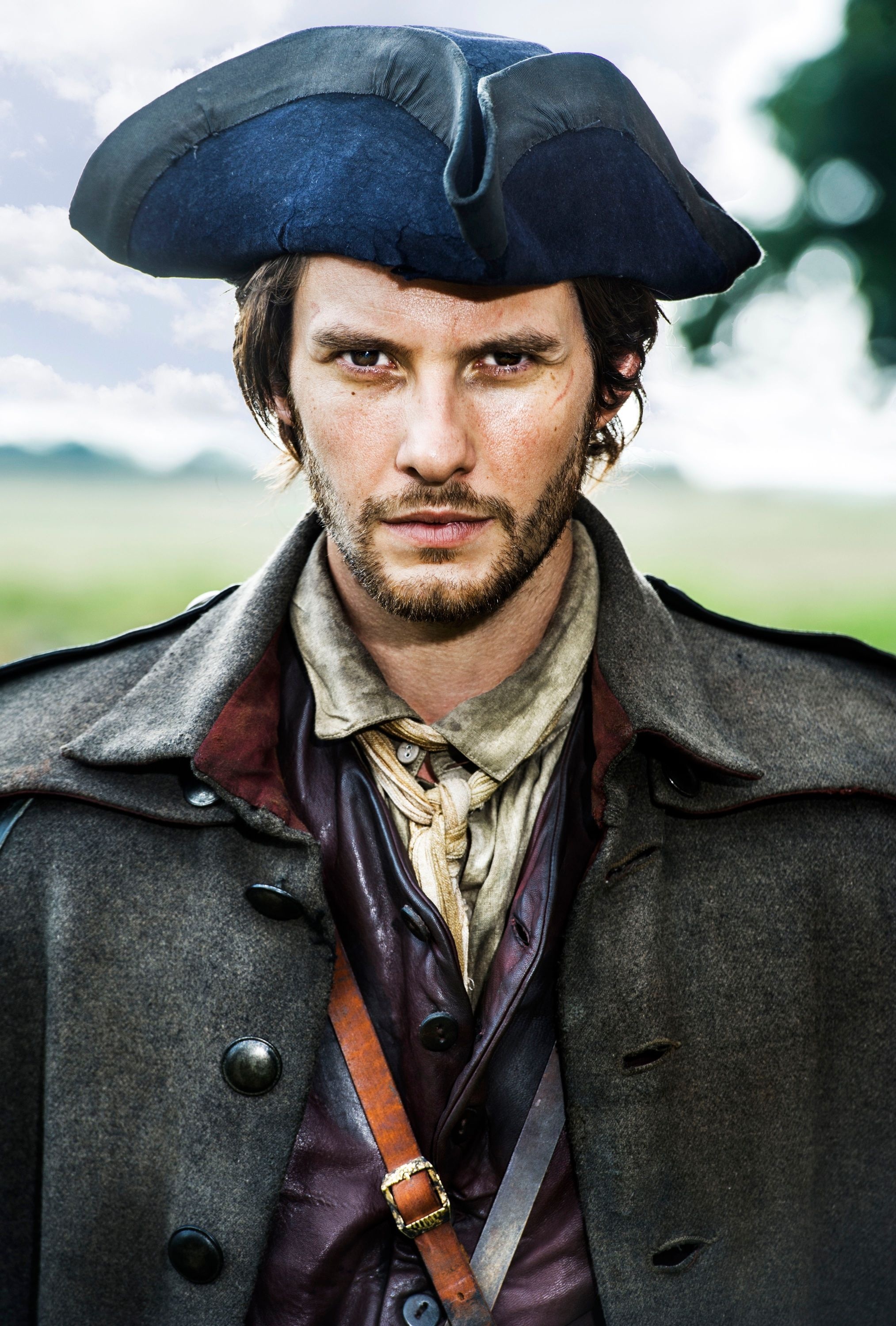 Sons of liberty, Interview, Ben Barnes, Ben, 2030x3000 HD Phone