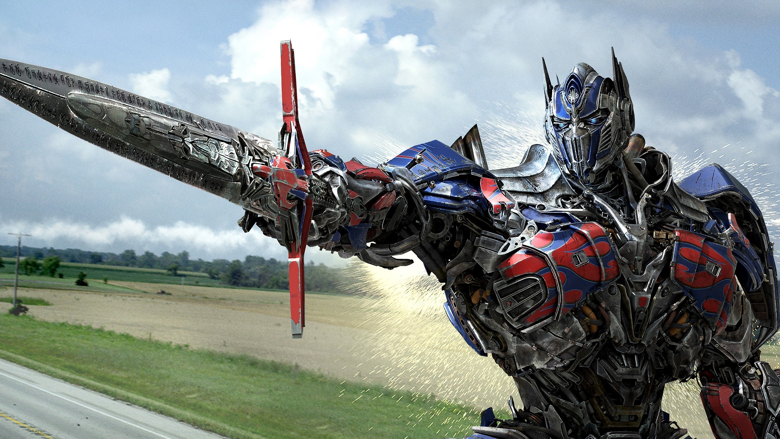 Michael Bay, Box office, Transformers Age of Extinction, Biggest movie, 2560x1440 HD Desktop