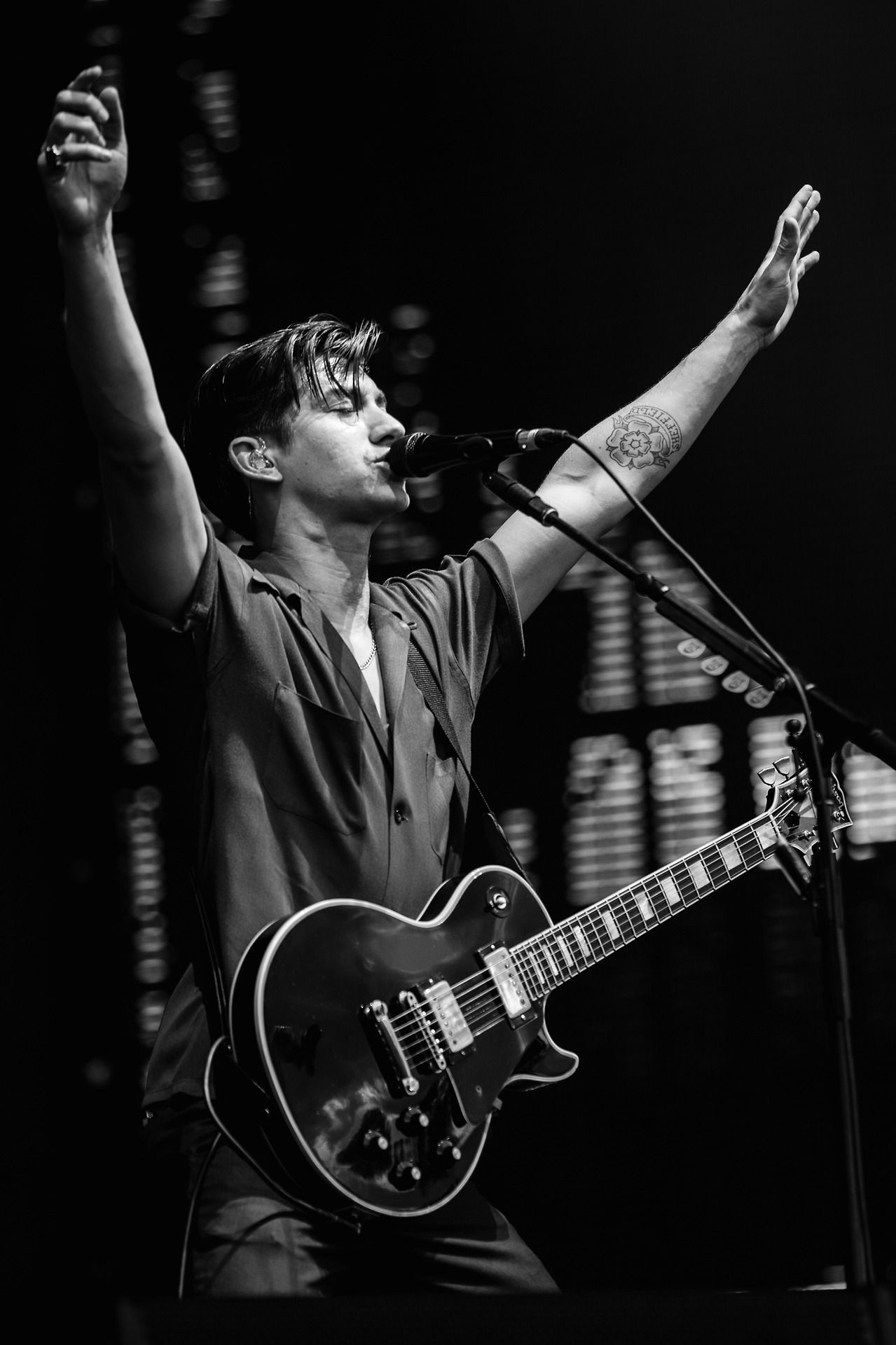 Alex Turner, Arctic Monkeys, Arctic monkeys wallpaper, Personalization, 1280x1920 HD Phone