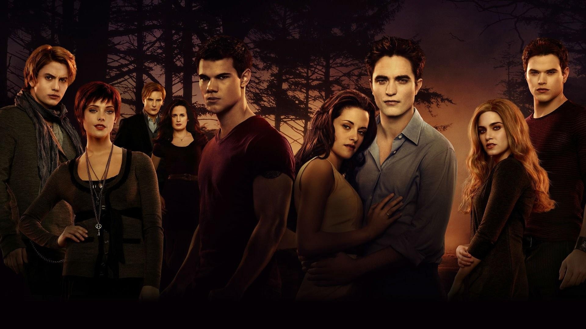 Twilight movie, HD desktop wallpapers, 1920x1080 Full HD Desktop