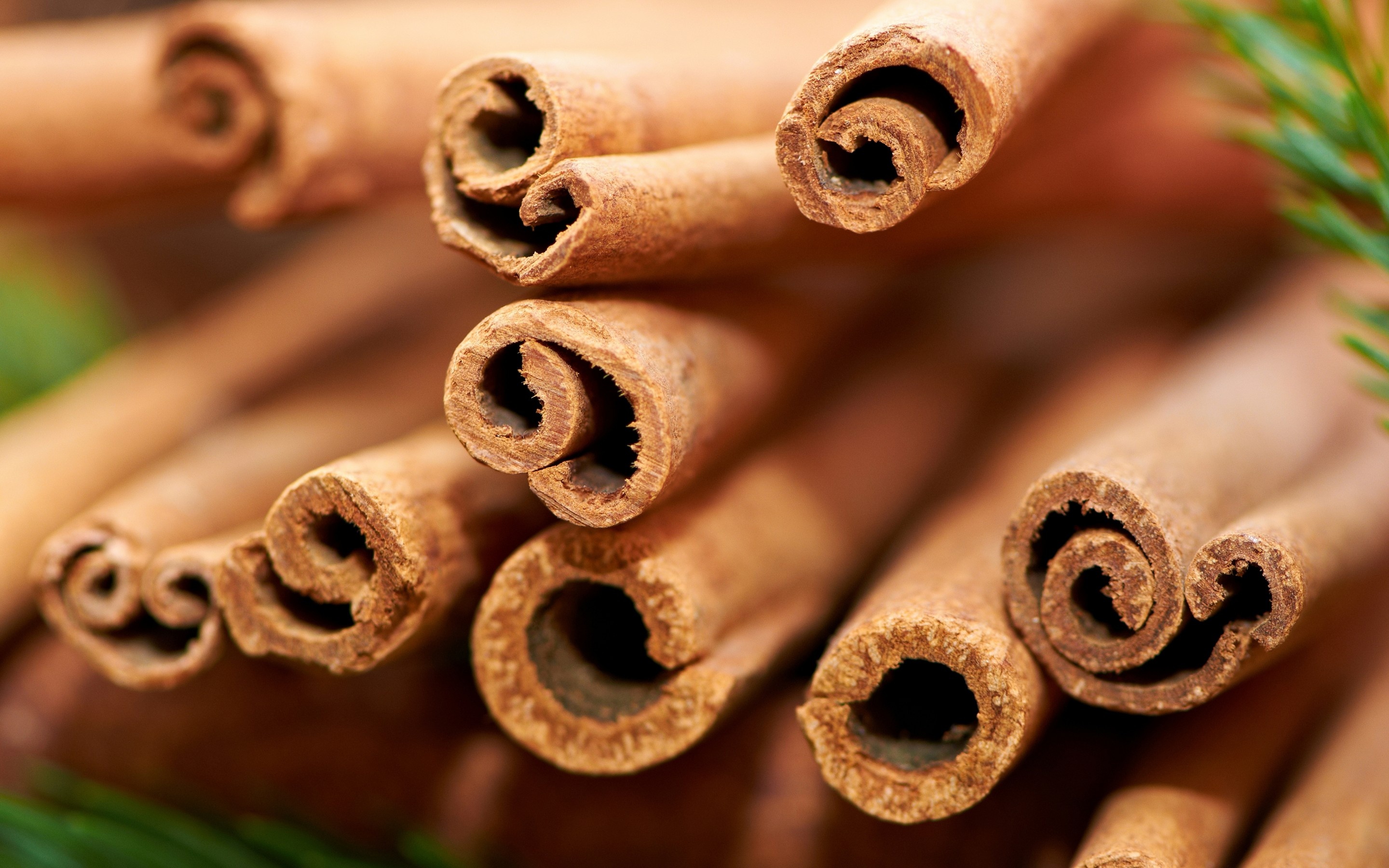 Cinnamon wallpaper, Aromatic spice, High definition, Culinary inspiration, 2880x1800 HD Desktop