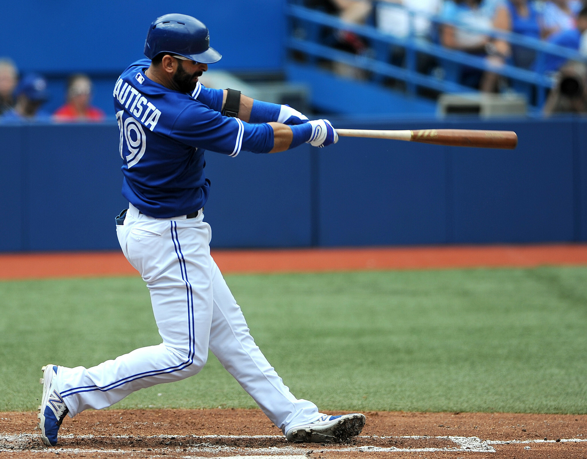 Jose Bautista, Baseball player, El pelotero que, Desktop, 2050x1610 HD Desktop
