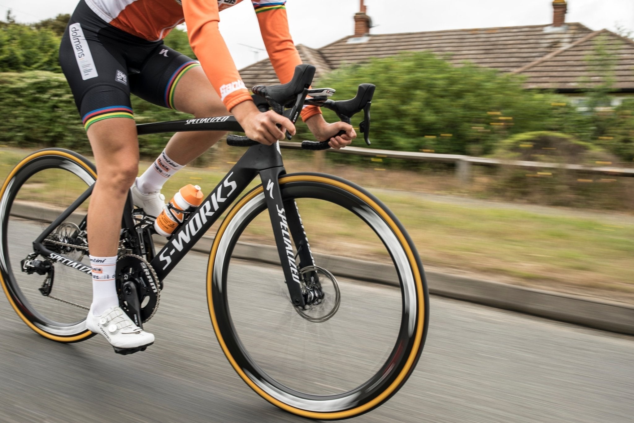 S-Works Tarmac SL7, Specialized Bikes Wallpaper, 2050x1370 HD Desktop