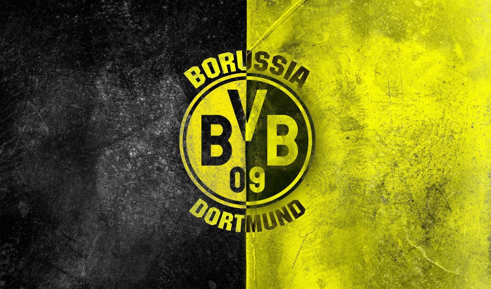 Borussia Dortmund, Sports team, Top wallpapers, Background images, 2000x1180 HD Desktop