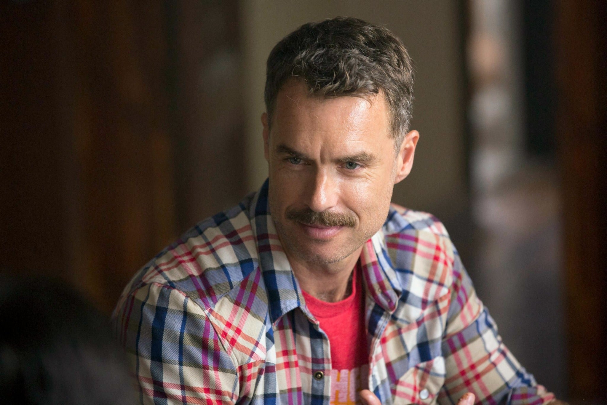 Murray Bartlett, Middle Eastern origin, Actor, Israeli culture, 2050x1370 HD Desktop