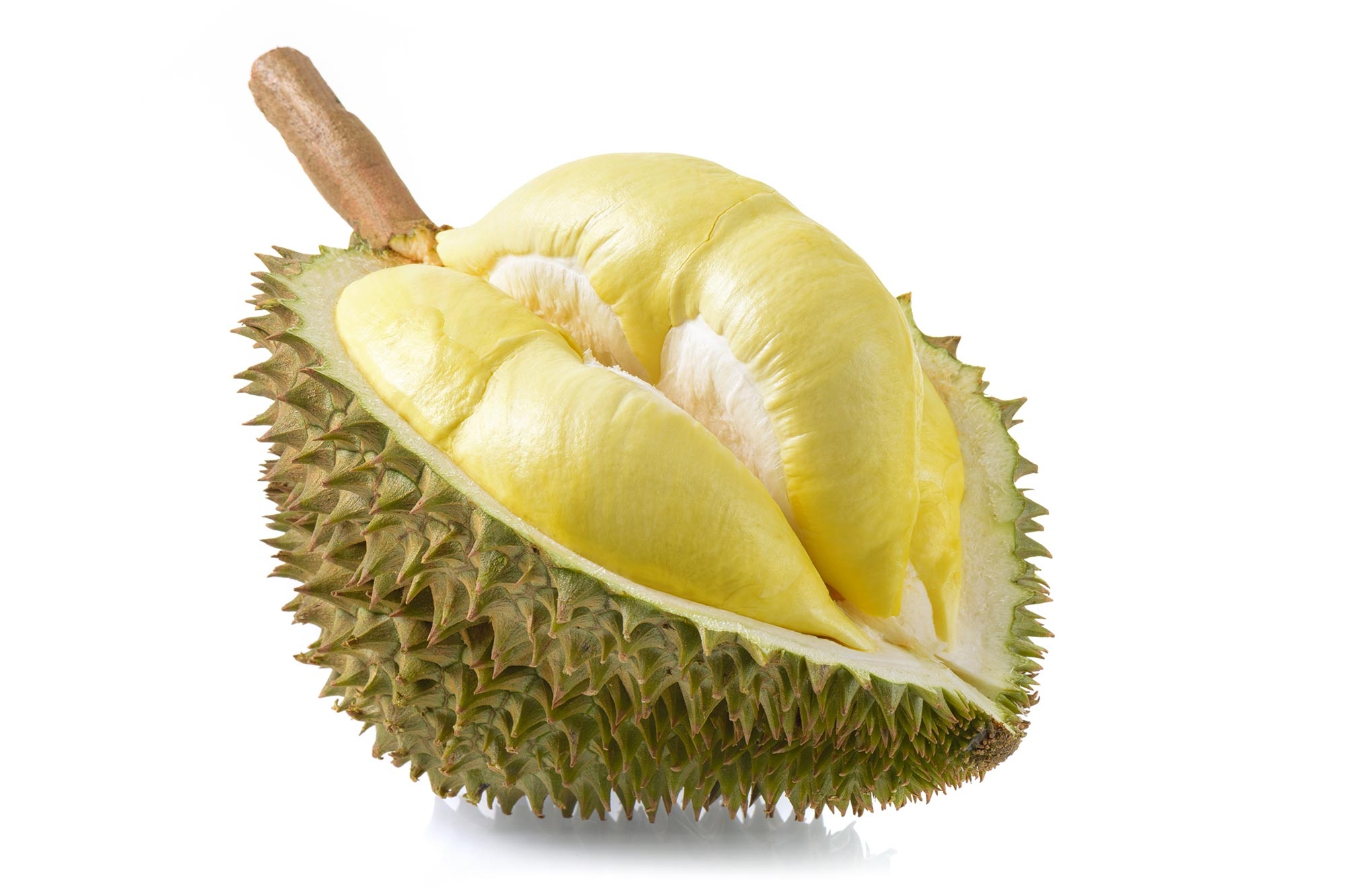 Distinctive odor, Durian reputation, Infamous smell, Aromatic allure, 2000x1340 HD Desktop