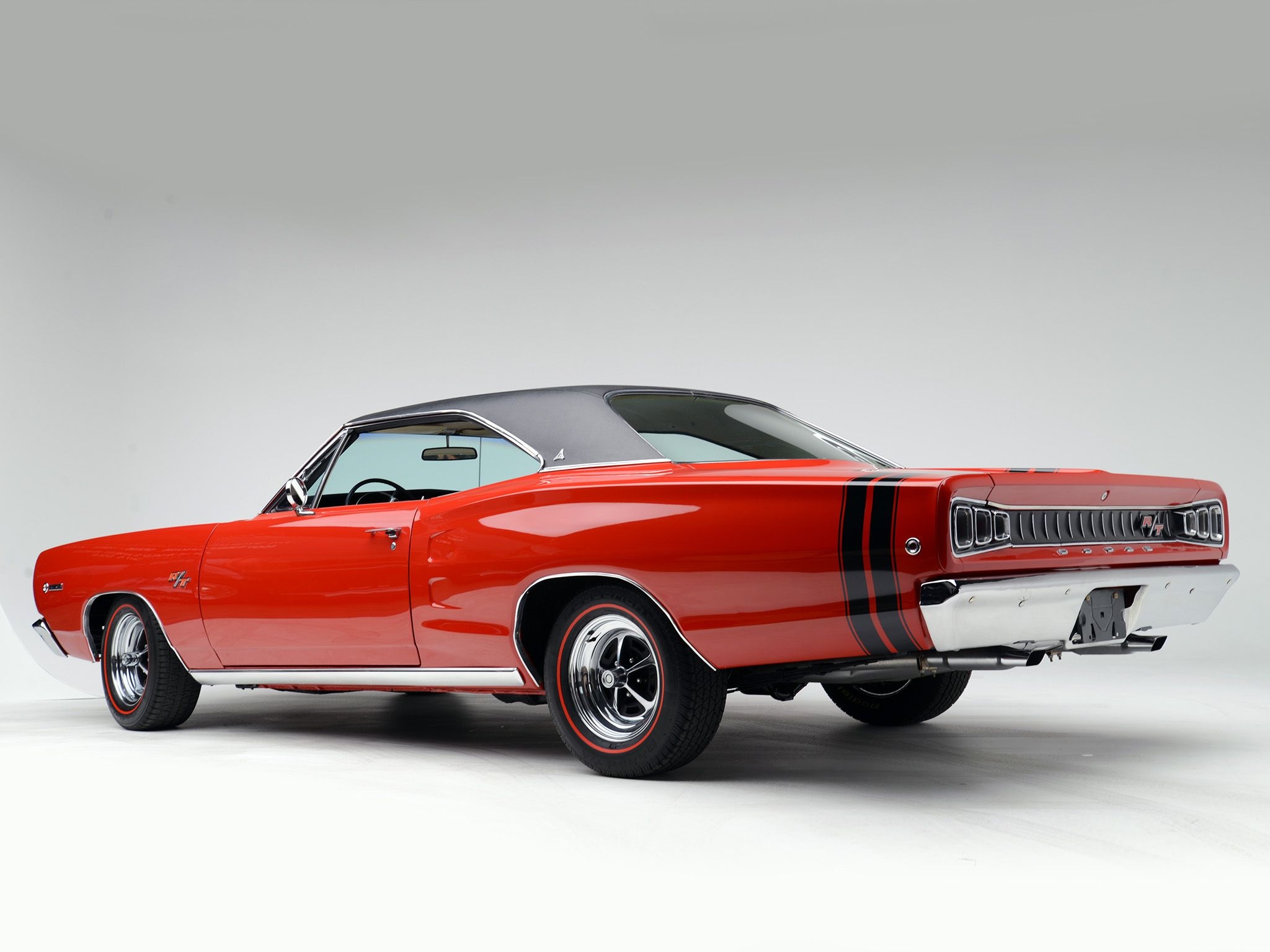 1968 426 HEMI, Dodge Coronet Wallpaper, 2050x1540 HD Desktop