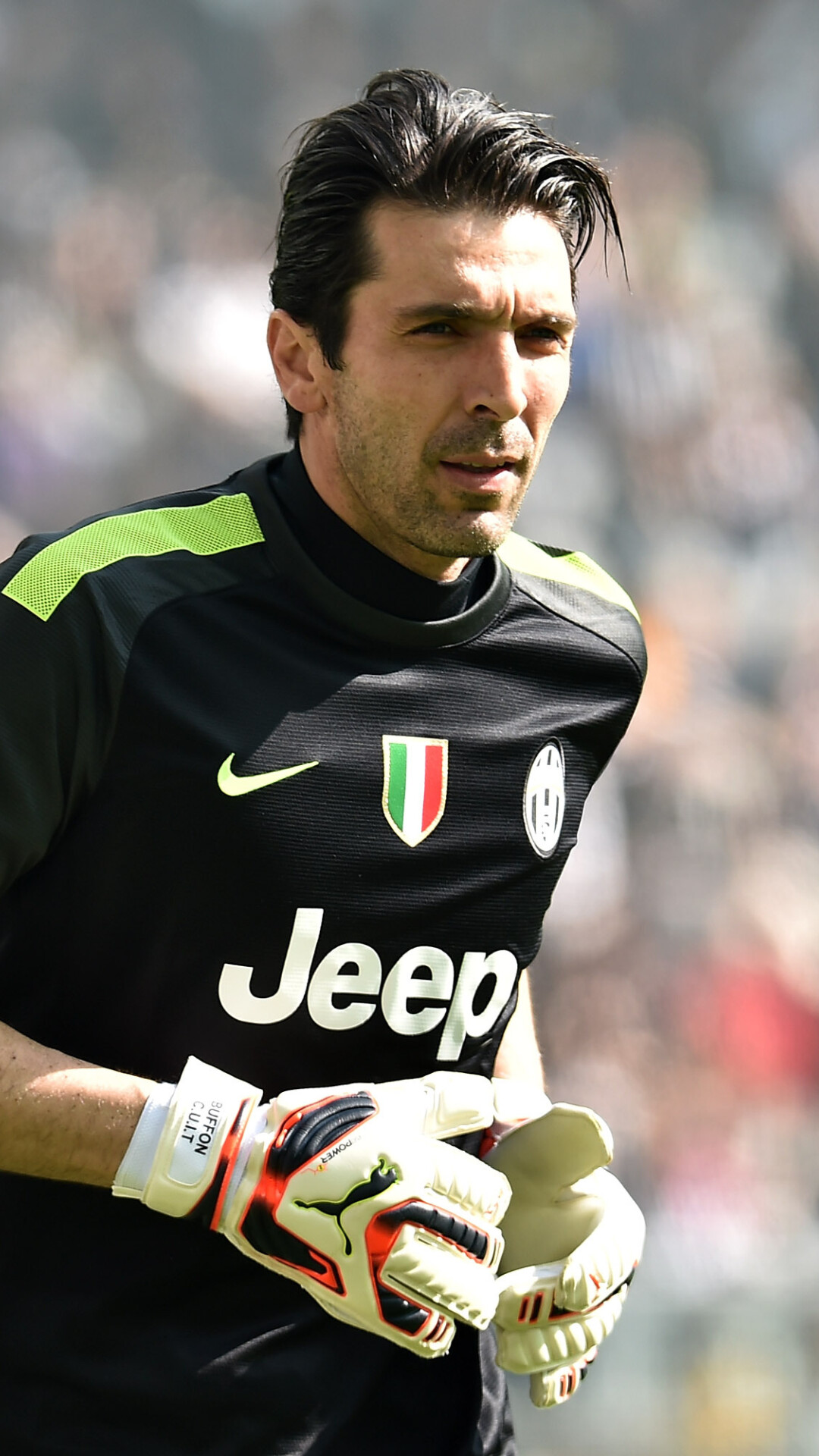 Gianluigi Buffon, (No keywords found), 1080x1920 Full HD Phone