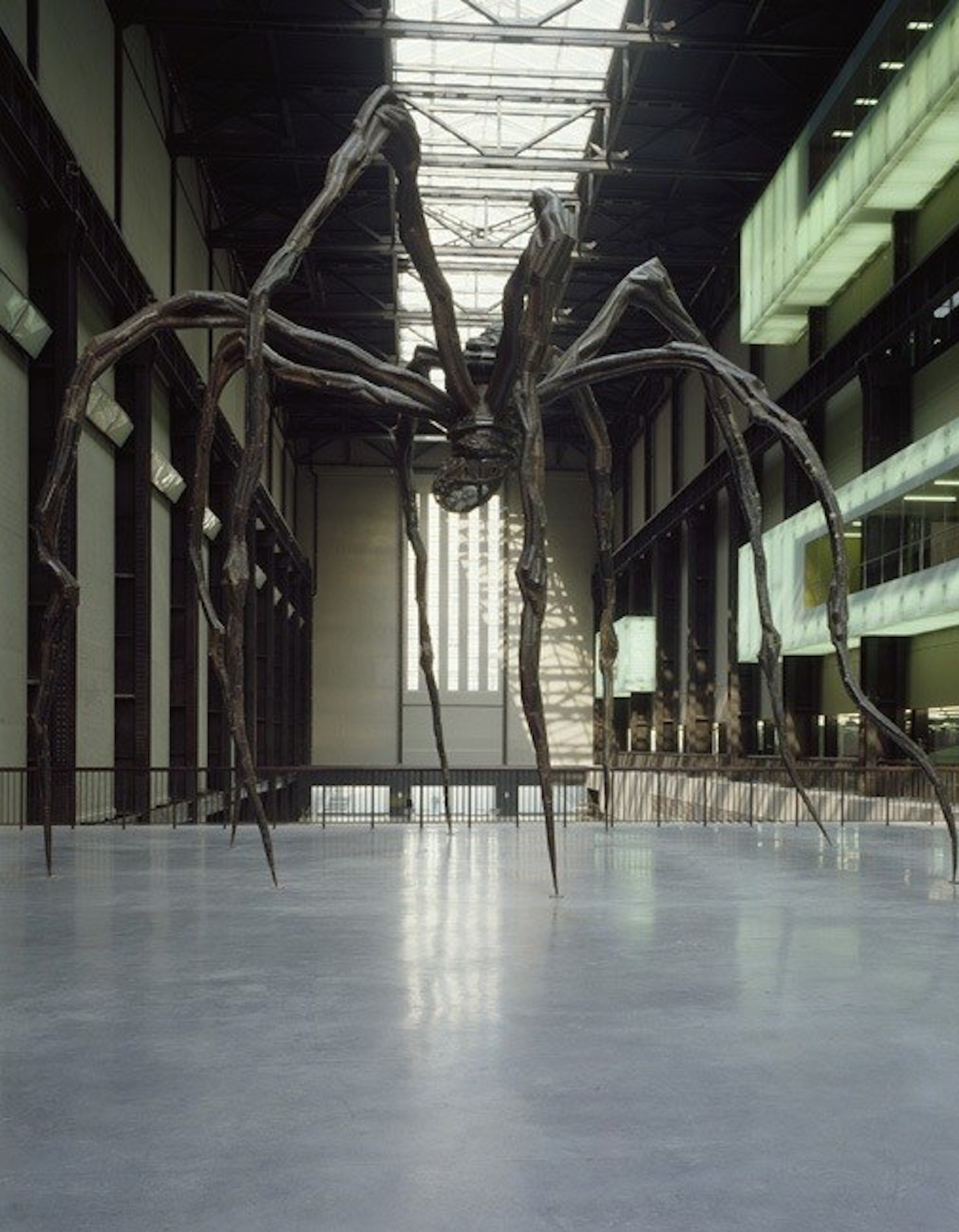 Tate Modern, Top ten moments, Turbine Hall, 2000x2580 HD Phone