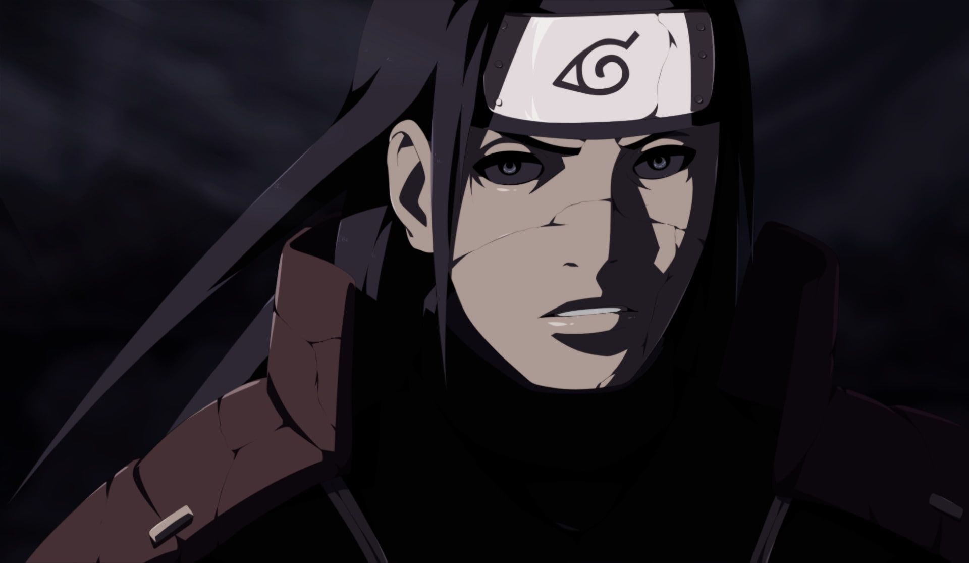 Hashirama Senju character, Naruto anime, Anime wallpaper, Naruto wallpaper, 1920x1120 HD Desktop