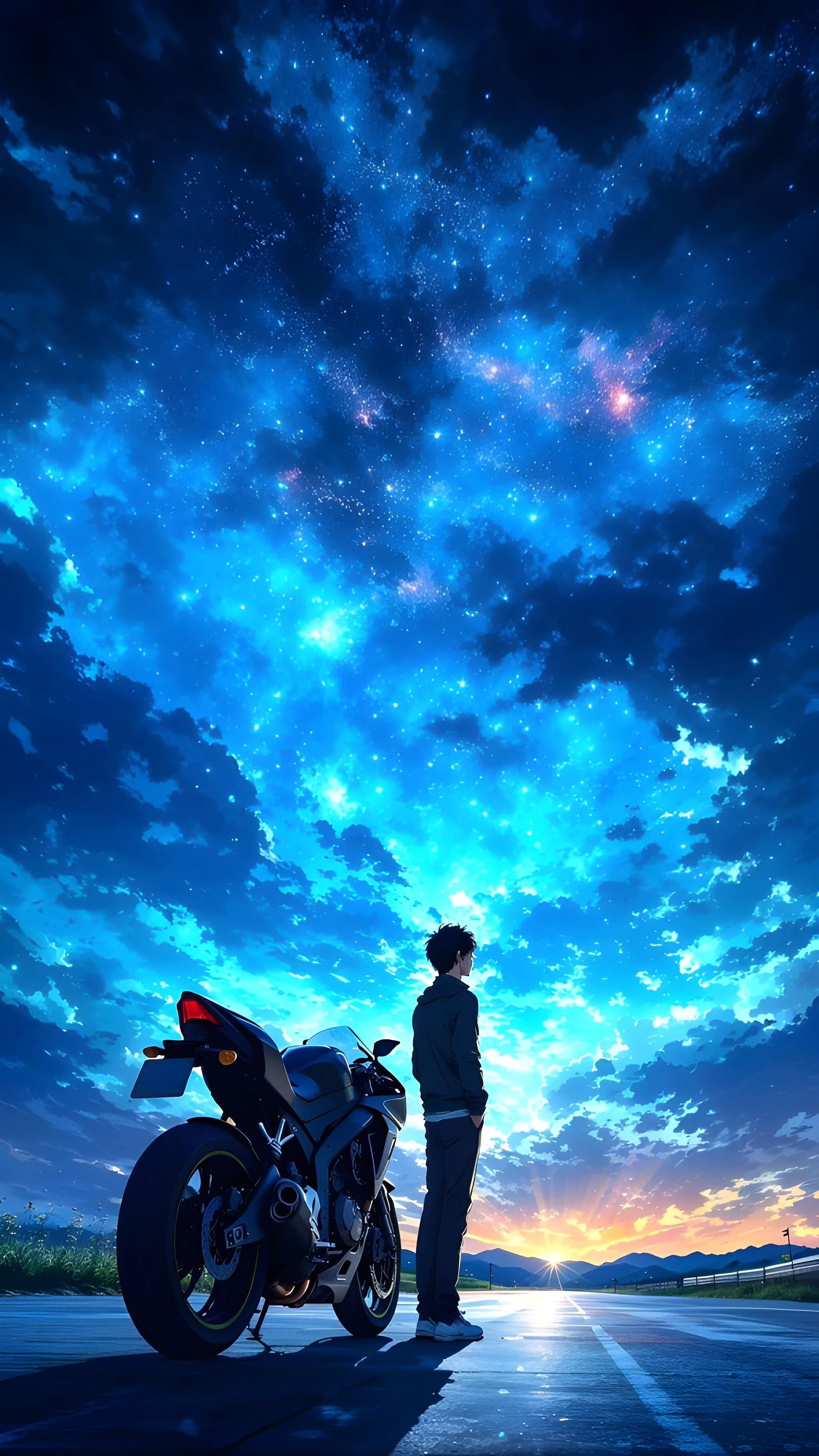 2050x3640 Phone Wallpaper