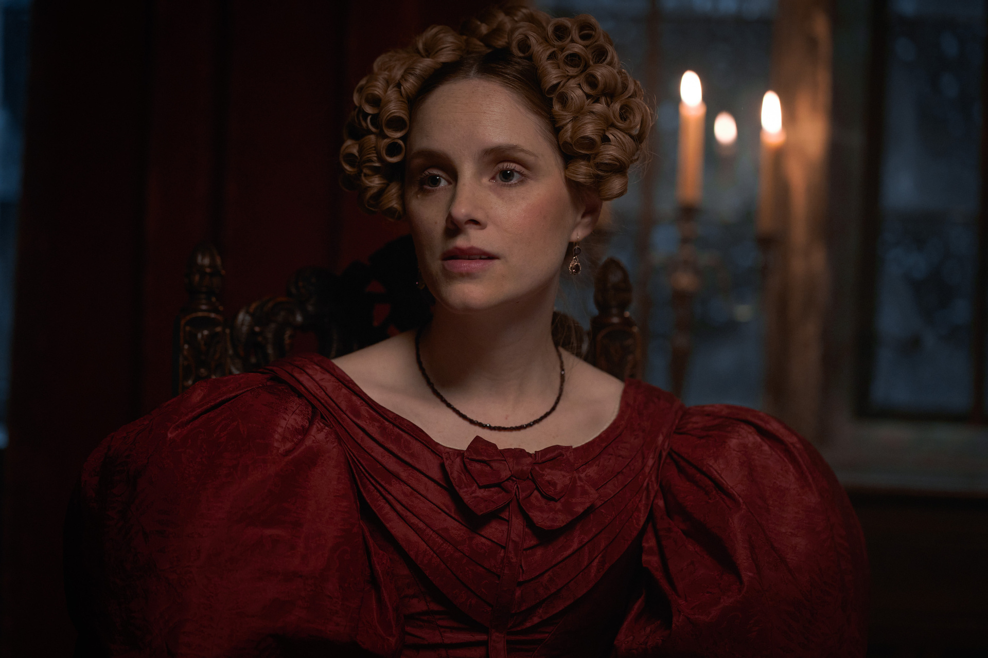 Sophie Rundle, First look, Tell Tale TV, Women, 1920x1280 HD Desktop