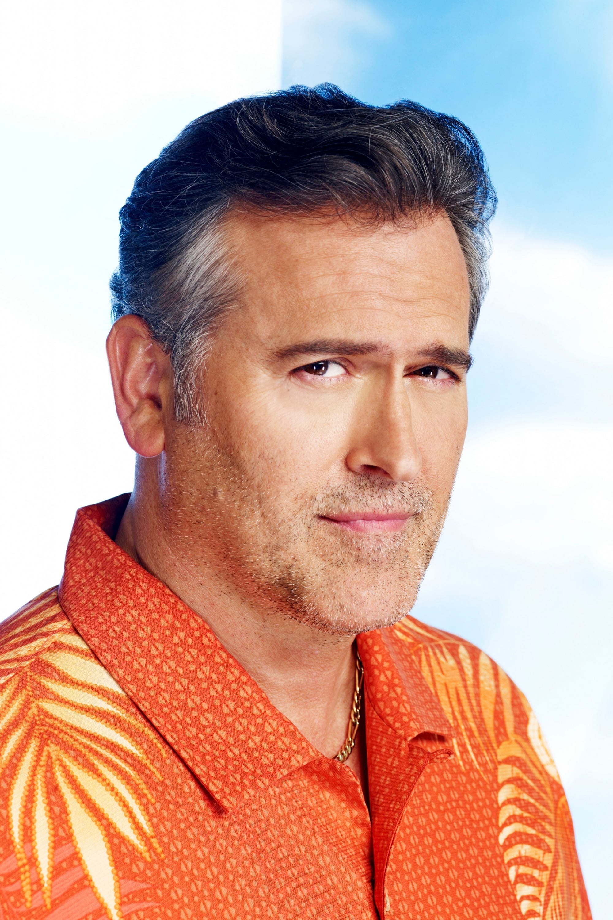 Bruce Campbell, TV Shows, Profile images, Movie database, 2000x3000 HD Phone