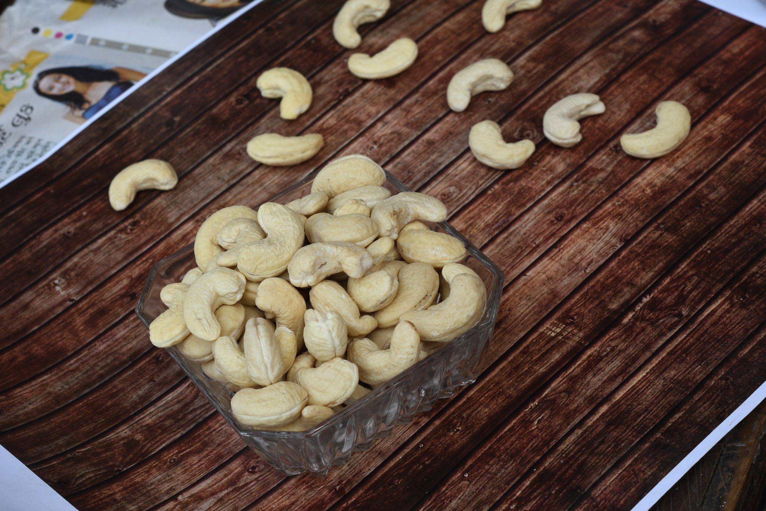 Cashew Nuts, Reasonable price, Quality purchase, Local store, 2560x1710 HD Desktop