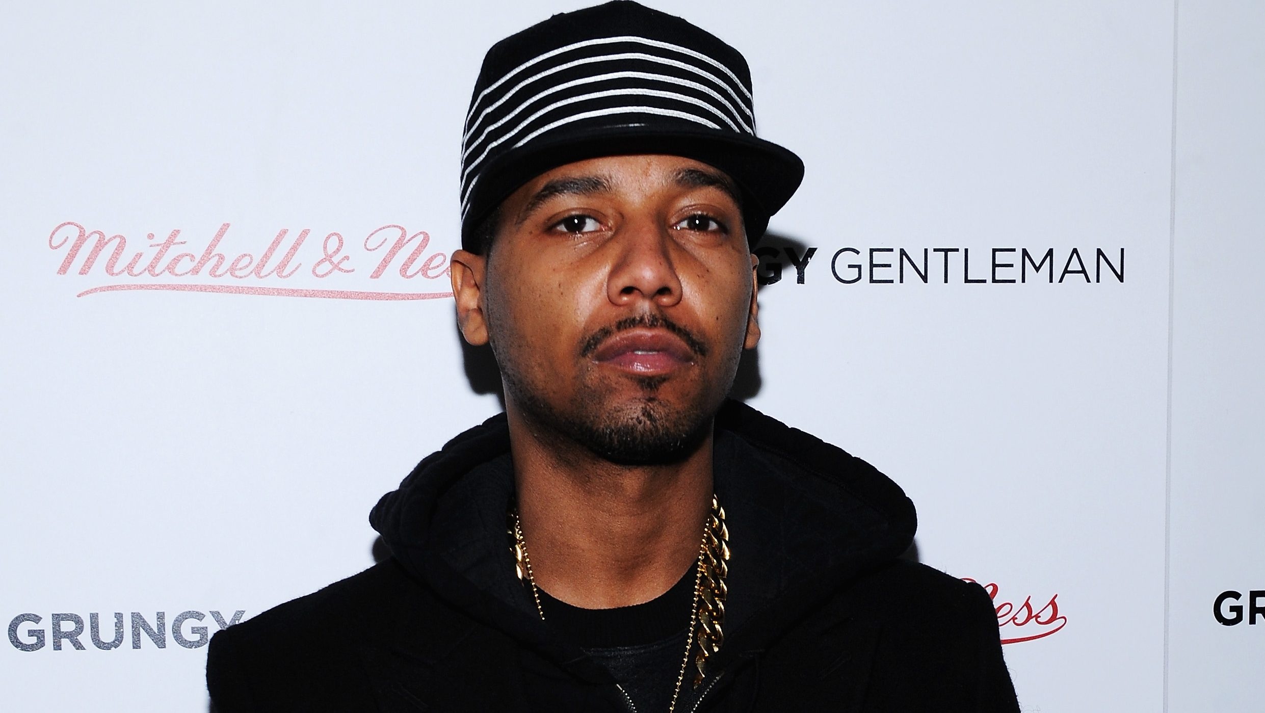 Juelz Santana, Honest review, Verzuz challenge, Best rap group, 2490x1400 HD Desktop