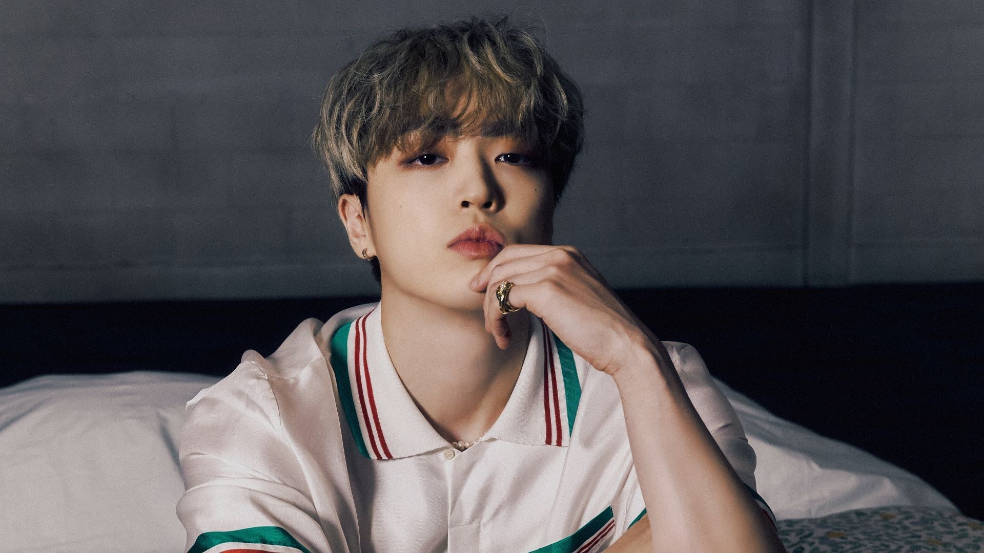 Junny, Blanc album, Indian fans, 1920x1080 Full HD Desktop