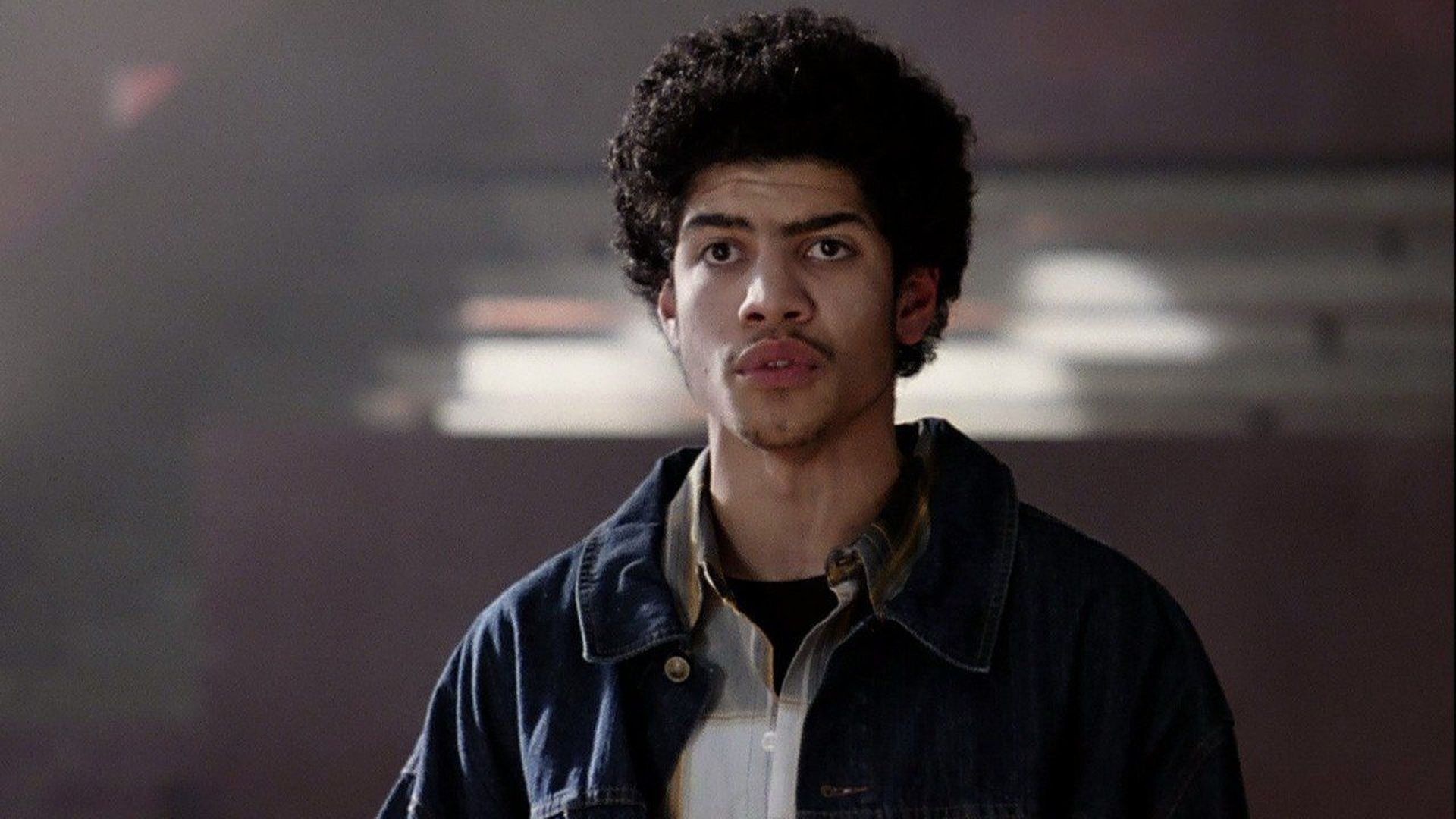 Coach Carter, Basketball triumph, Hard-hitting drama, Inspiring storyline, 1920x1080 Full HD Desktop