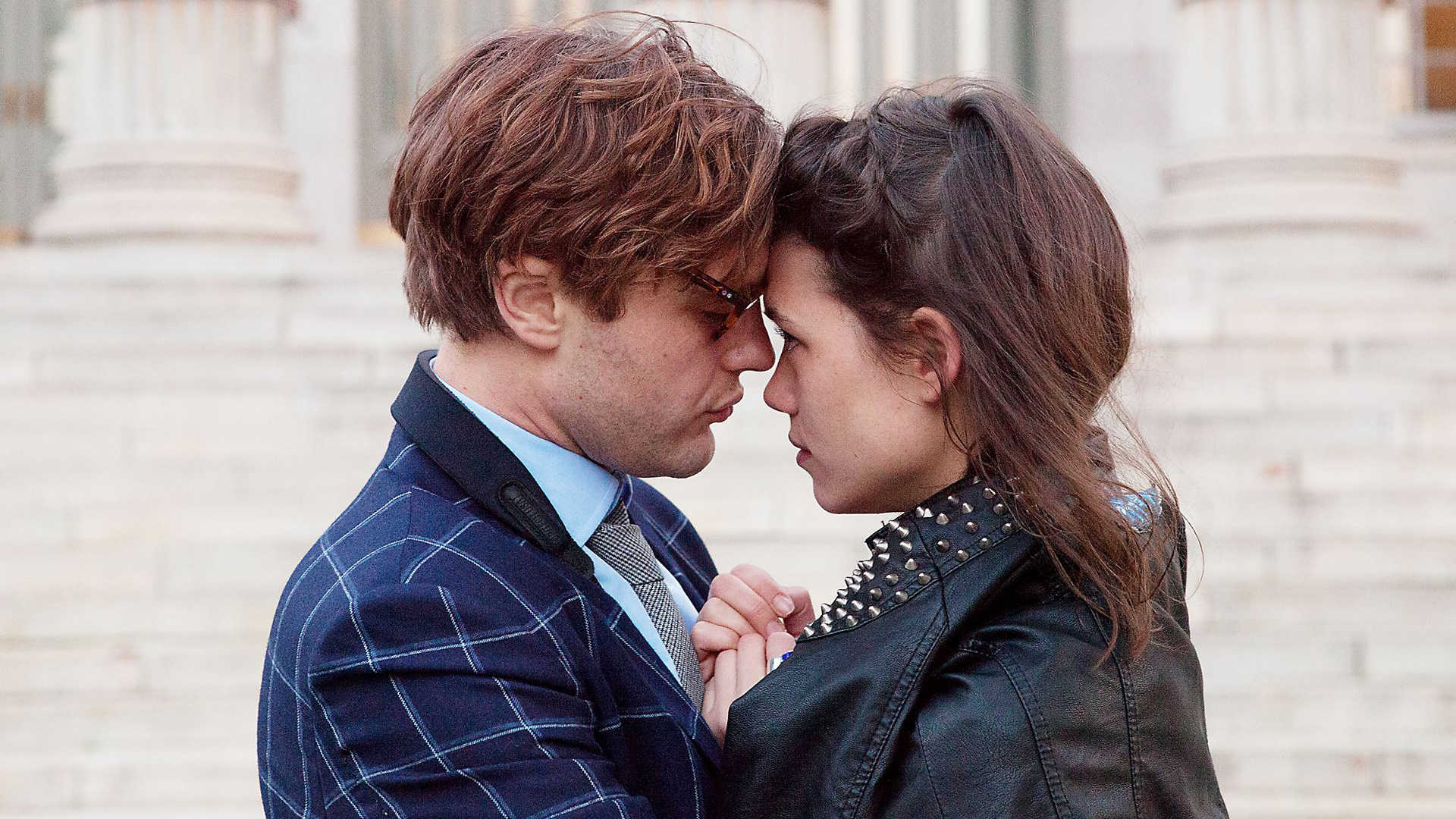 I Origins, Mind-bending, Intricate plot, Supernatural elements, 1920x1080 Full HD Desktop