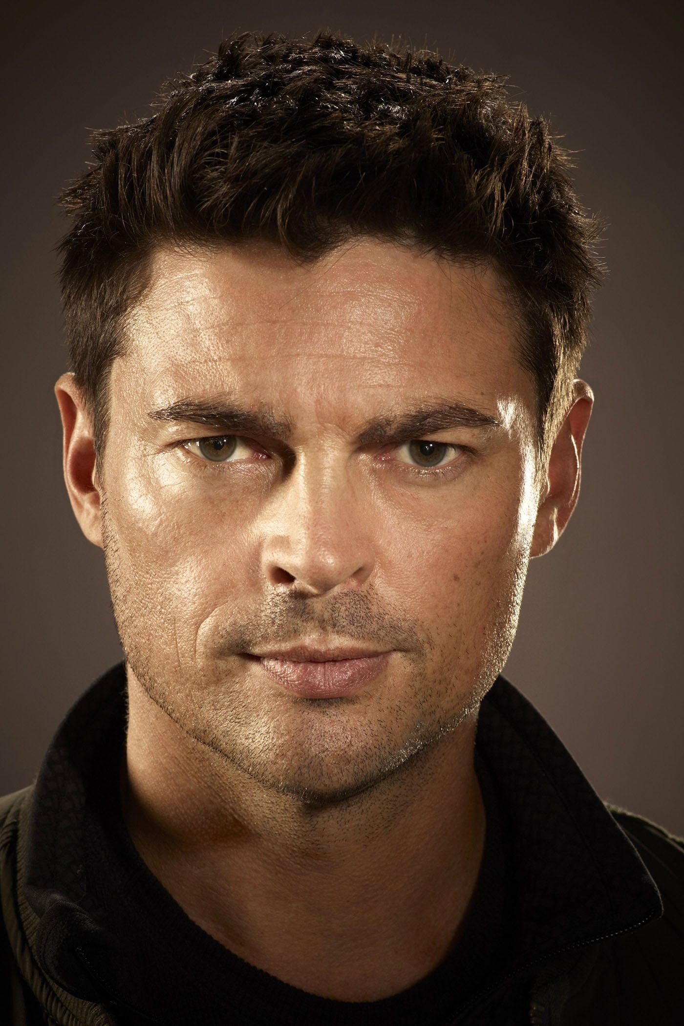 Karl Urban, Profile images, Movie database, TMDB, 1400x2100 HD Phone