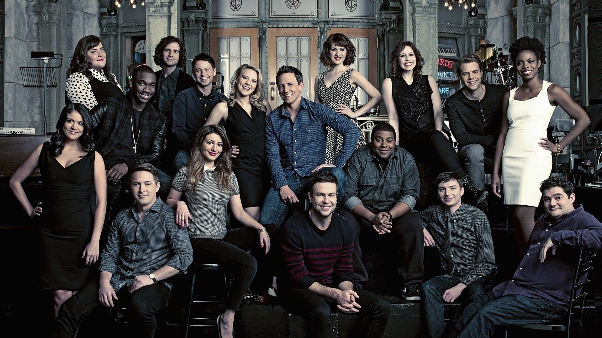 Saturday Night Live TV Series, Backdrops, Movie database, 1920x1080 Full HD Desktop