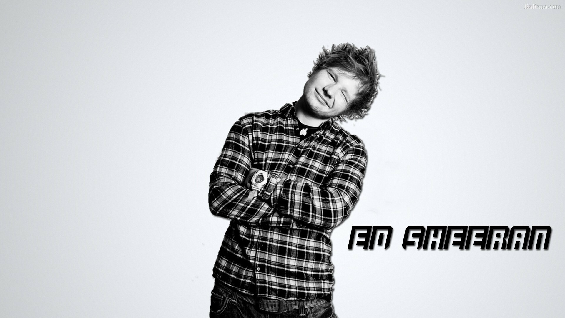 Ed Sheeran, High definition wallpaper, Desktop background, Celeb charm, 1920x1080 Full HD Desktop