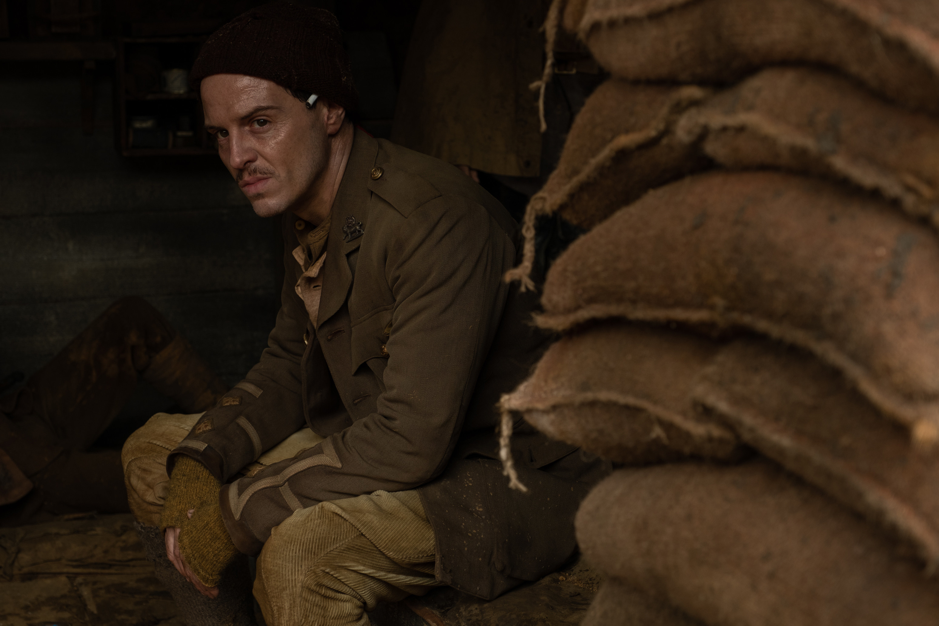 Andrew Scott, HD image, Movies, 3100x2070 HD Desktop