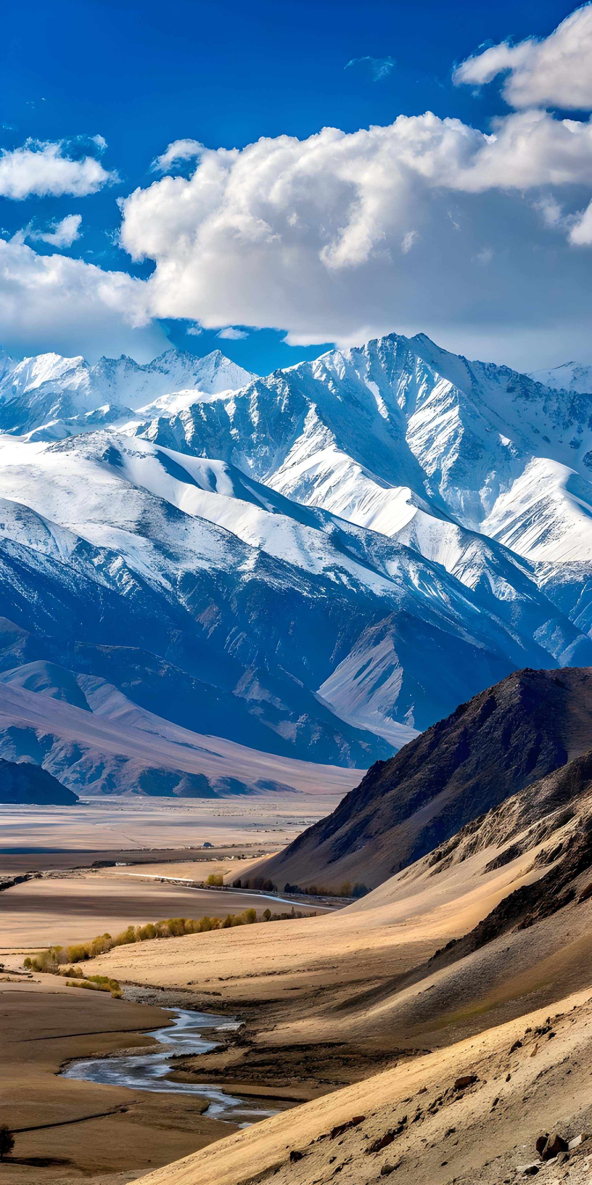 2050x4100 Phone Wallpaper