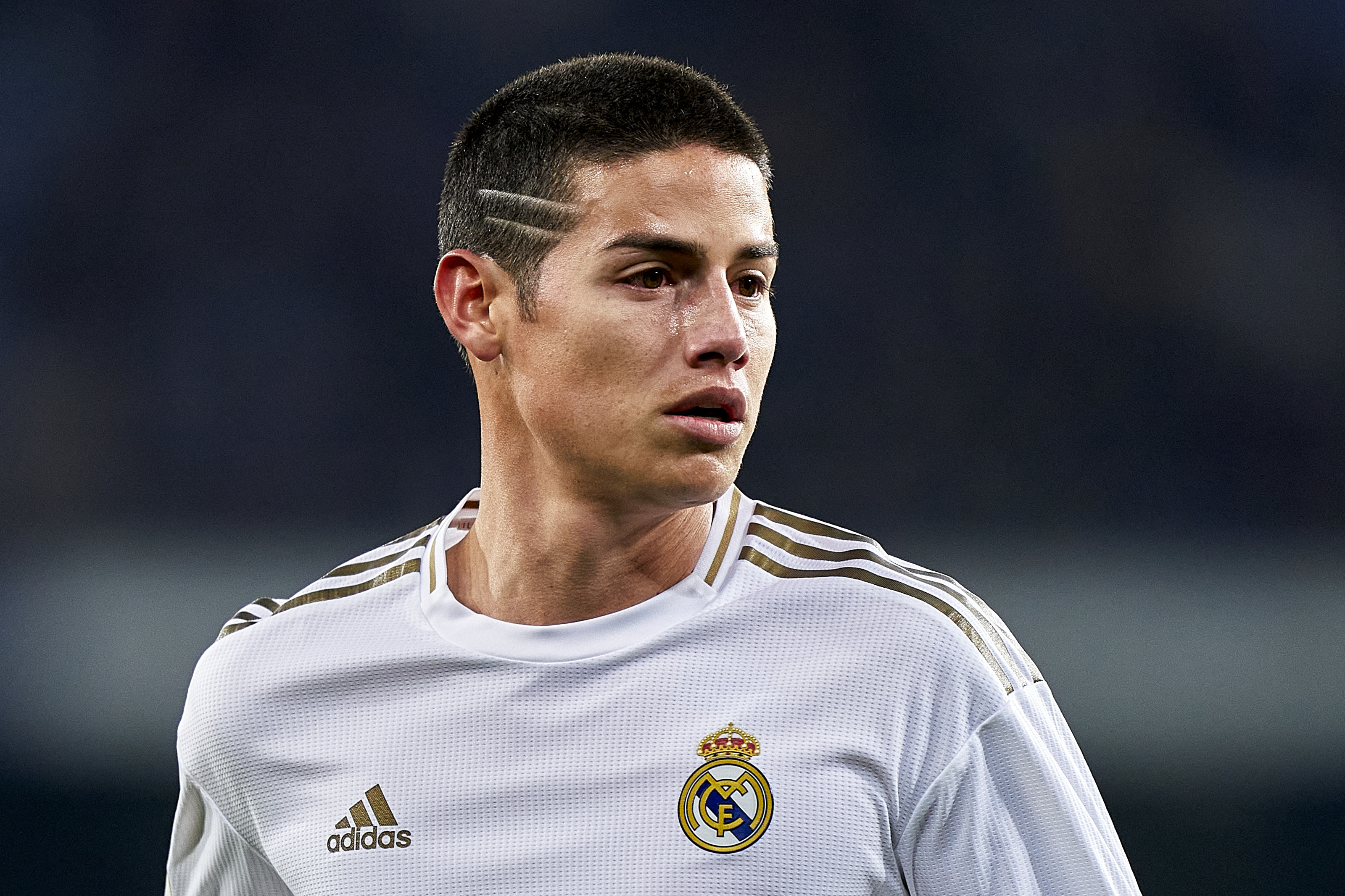 James Rodriguez, Arsenal bound, Summer, 3200x2140 HD Desktop