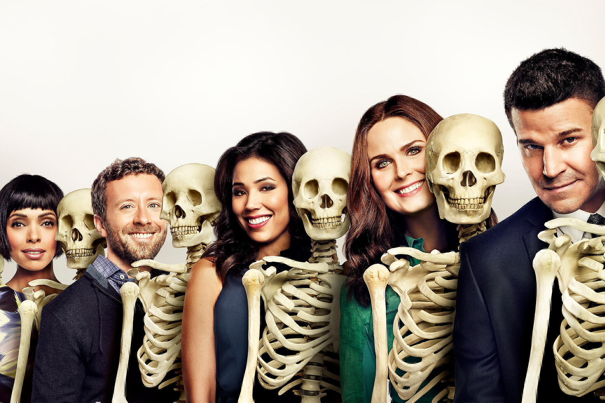 Bones TV series, Binge-worthy, Nerd delight, Fascinating characters, 2070x1380 HD Desktop