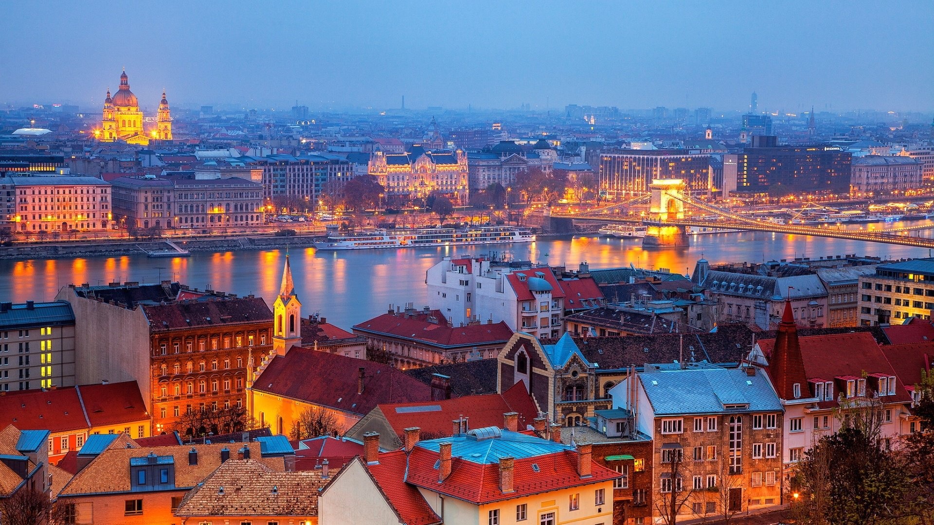 Hungary travels, Full HD 1080p, Desktop backgrounds, 1920x1080 Full HD Desktop