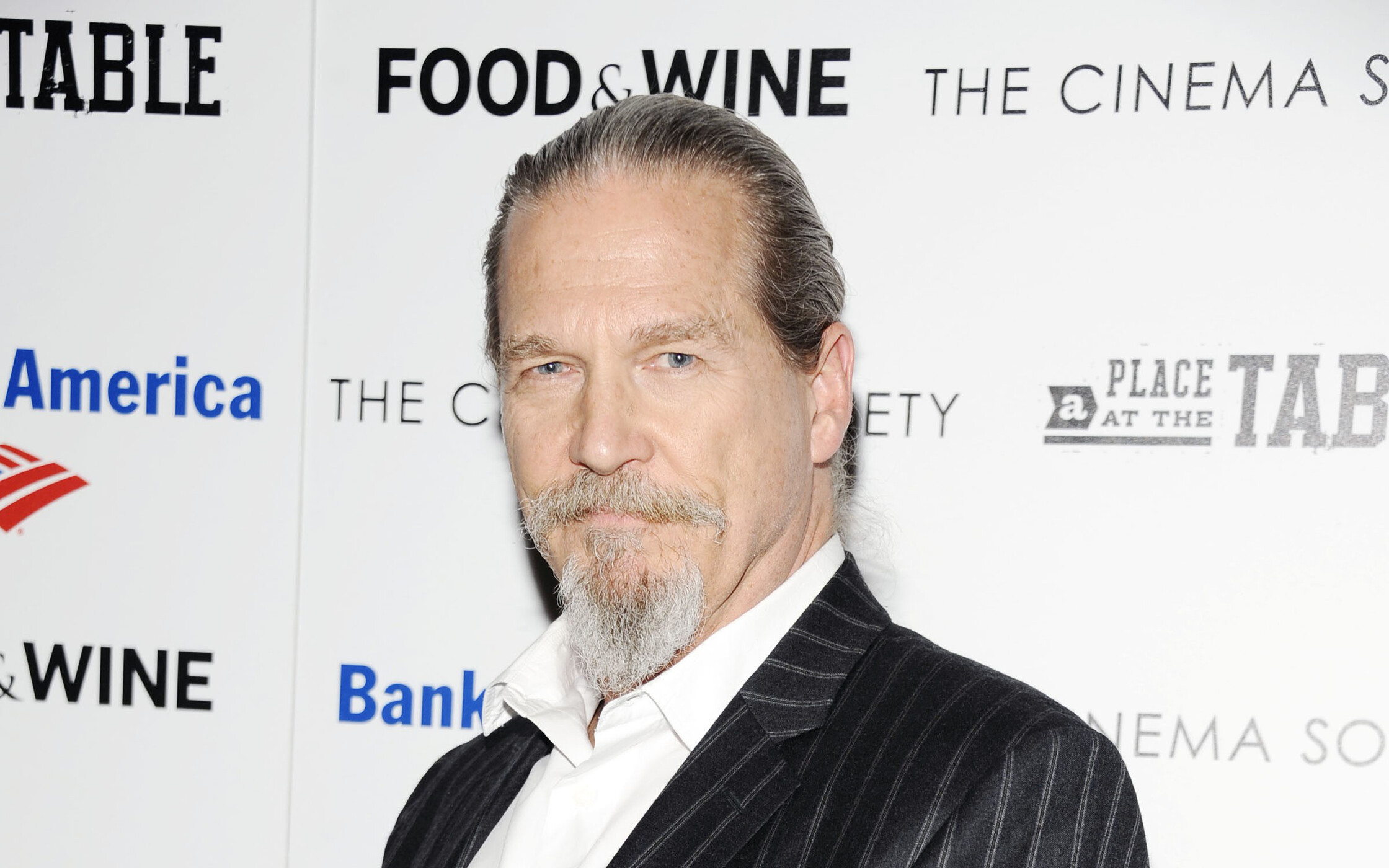 Jeff Bridges, HD wallpaper, Hollywood icon, Movie, 2240x1400 HD Desktop