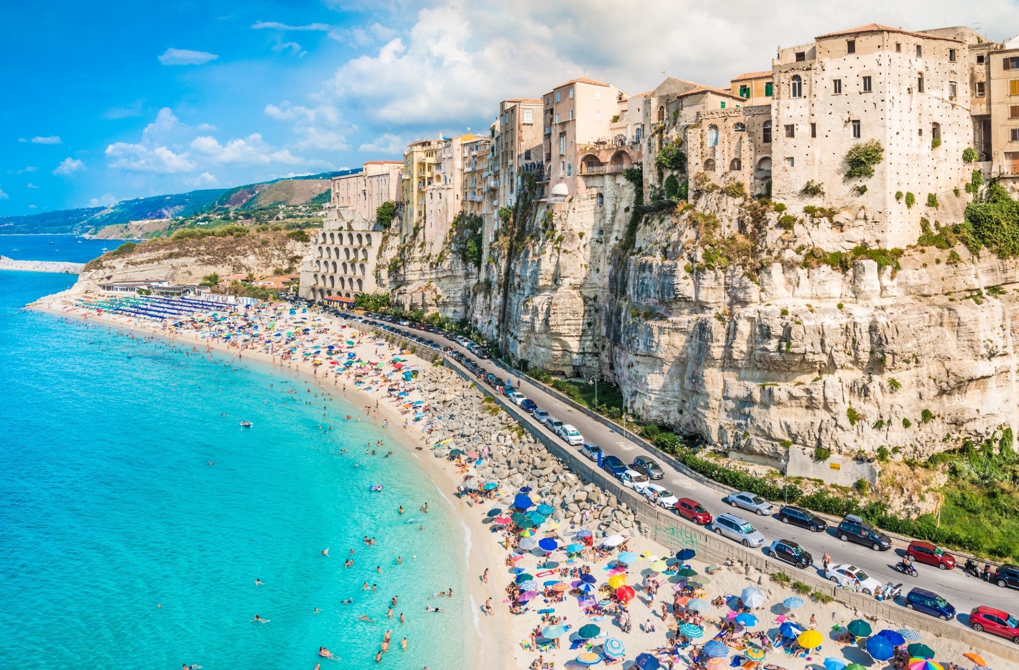 Portobello Village, Tropea Italy, Villas for sale, Property investment, 2050x1350 HD Desktop