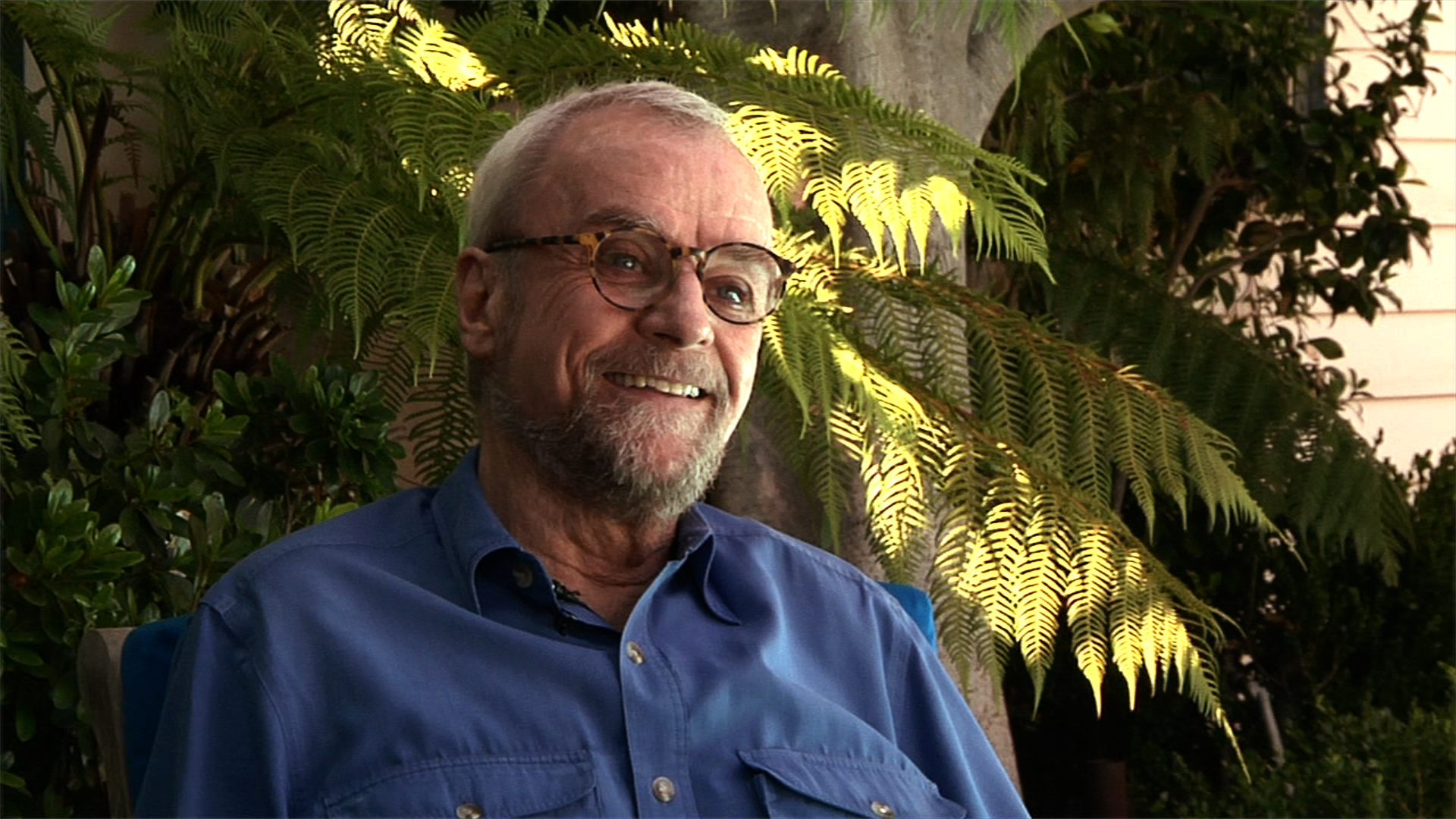 John G. Avildsen, Movies, Beverly Hills Film Festival, Documentary, 1920x1080 Full HD Desktop